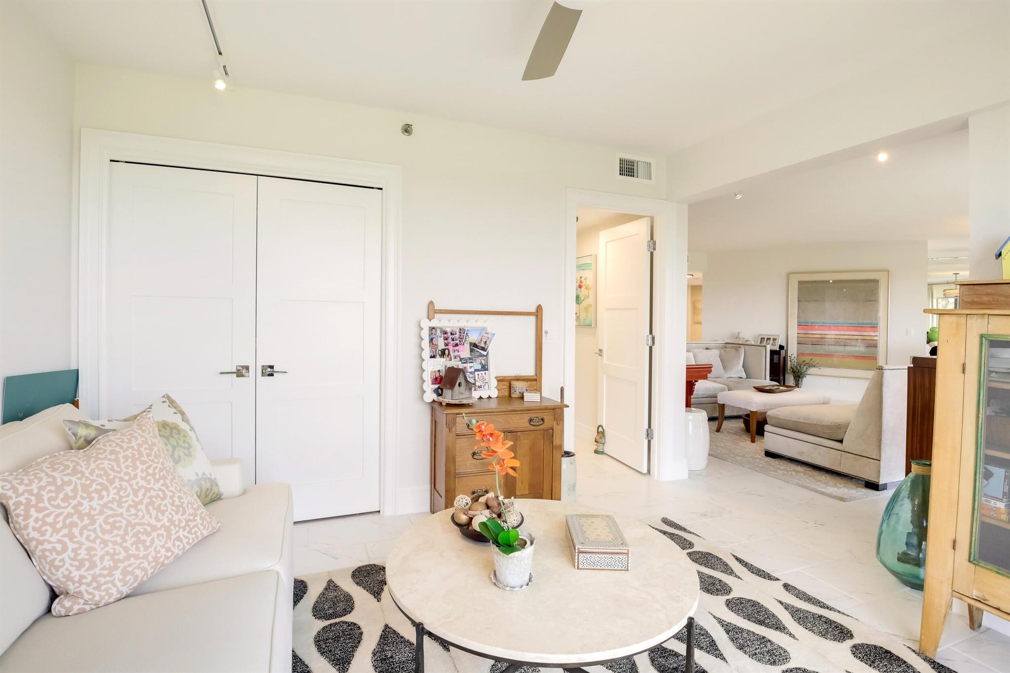 FOUNTAINS SOUTH CONDO 3B - Residential