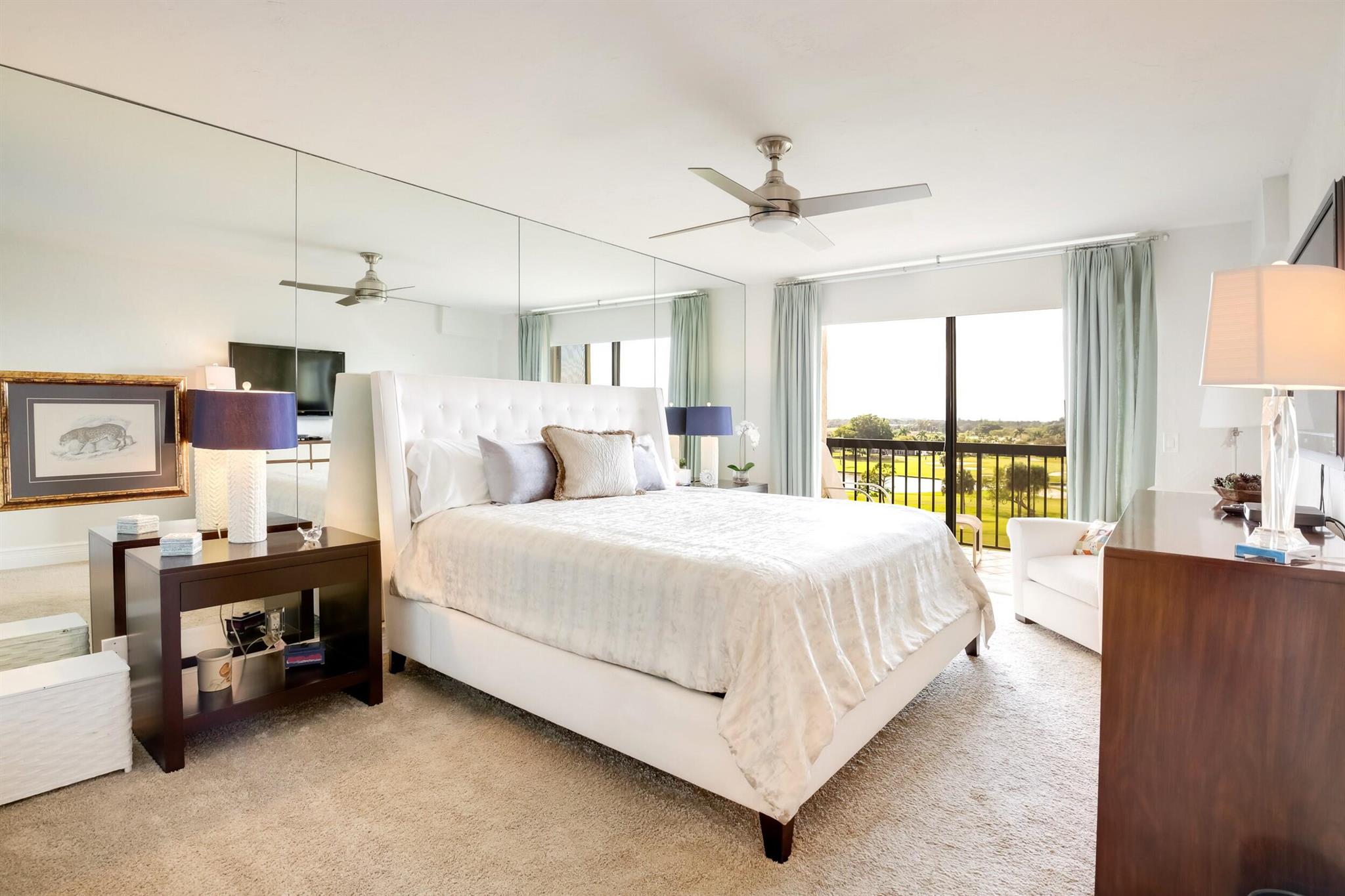 FOUNTAINS SOUTH CONDO 3B - Residential