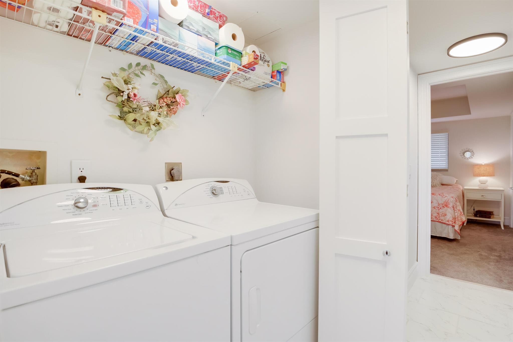 FOUNTAINS SOUTH CONDO 3B - Residential