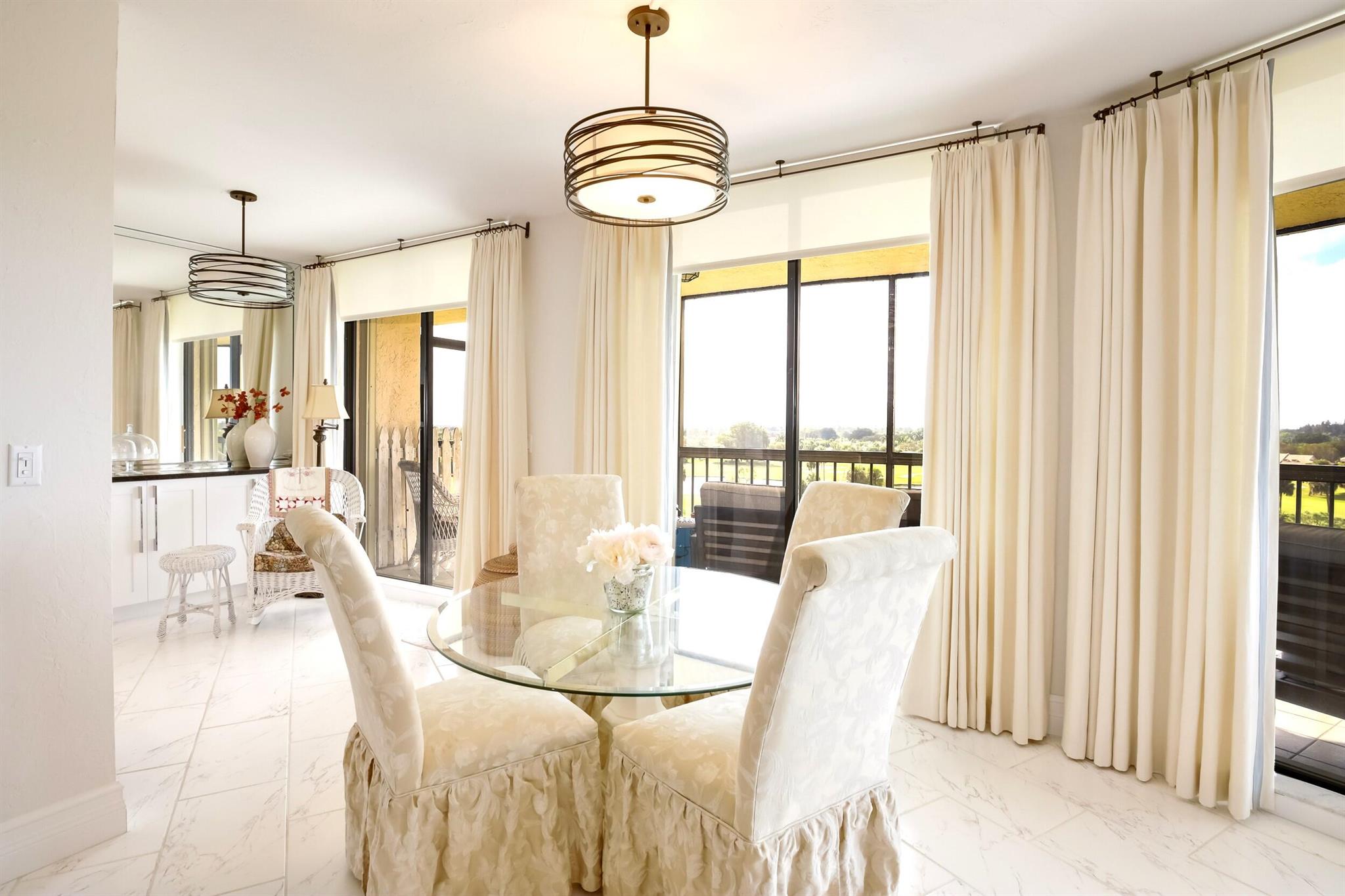 FOUNTAINS SOUTH CONDO 3B - Residential