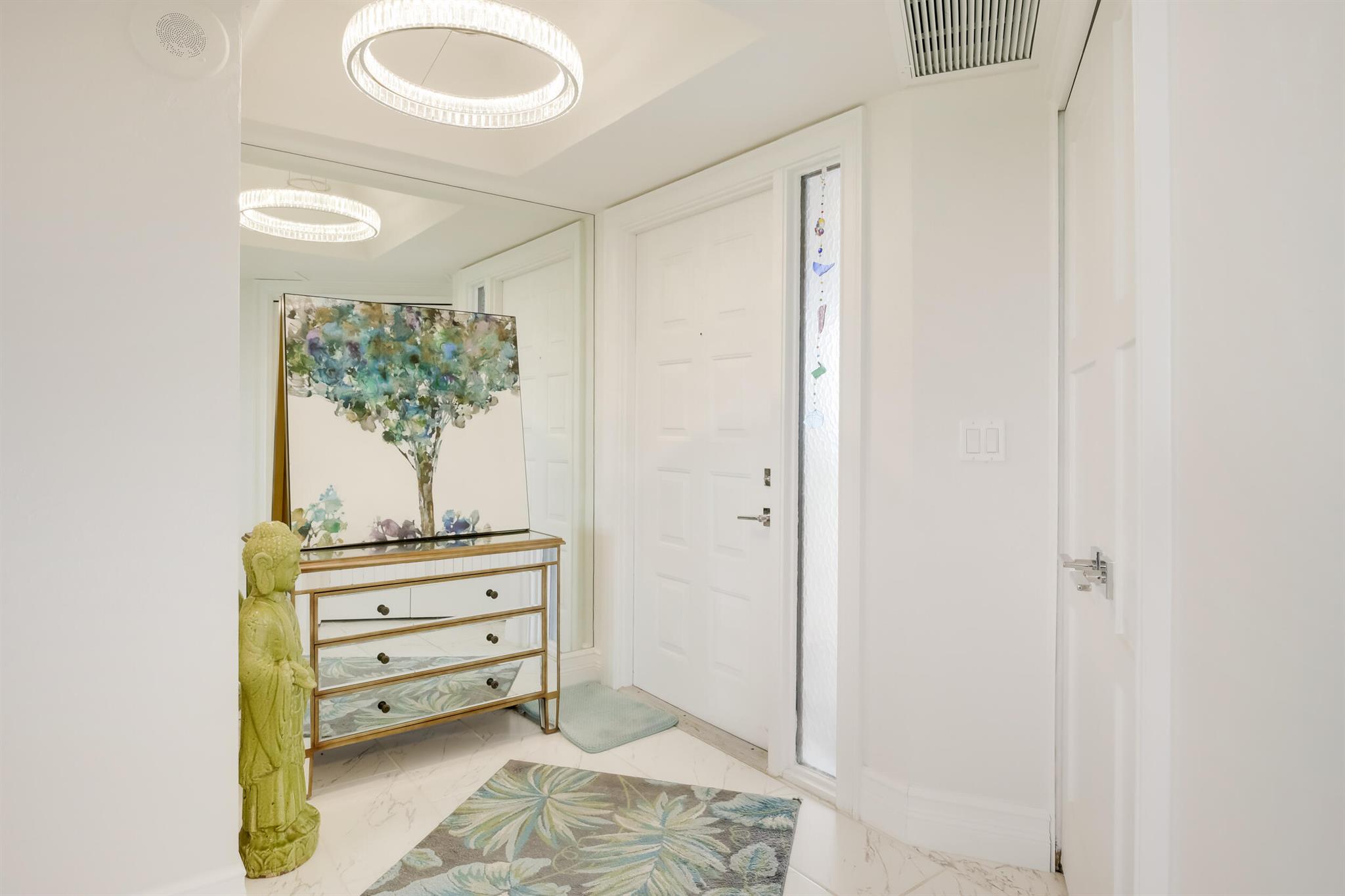 FOUNTAINS SOUTH CONDO 3B - Residential