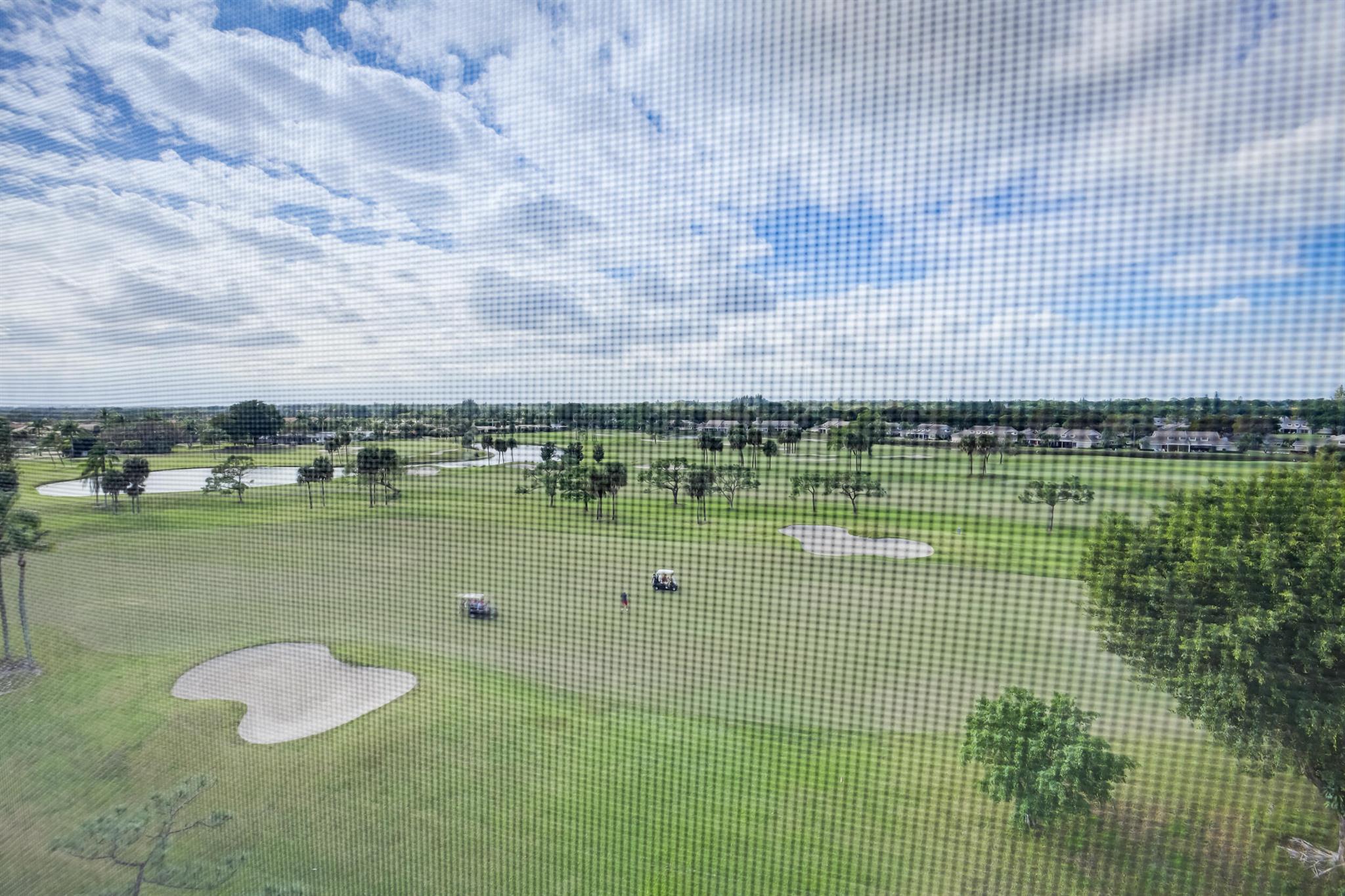 FOUNTAINS SOUTH CONDO 3B - Residential