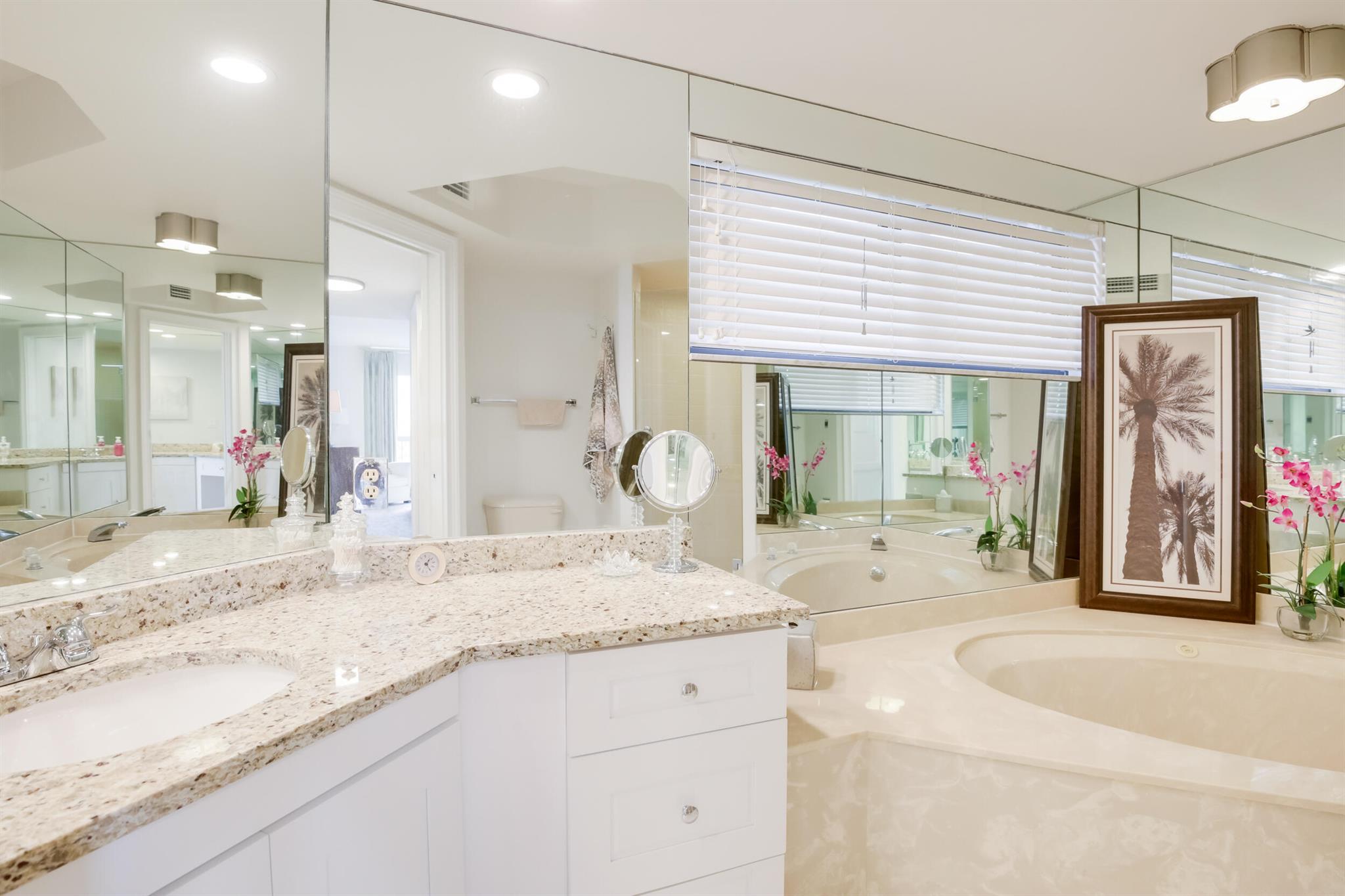 FOUNTAINS SOUTH CONDO 3B - Residential