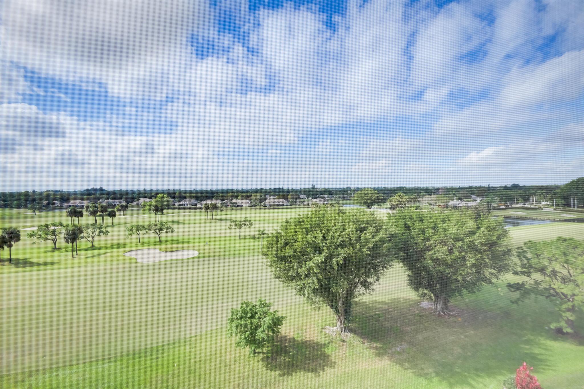 FOUNTAINS SOUTH CONDO 3B - Residential