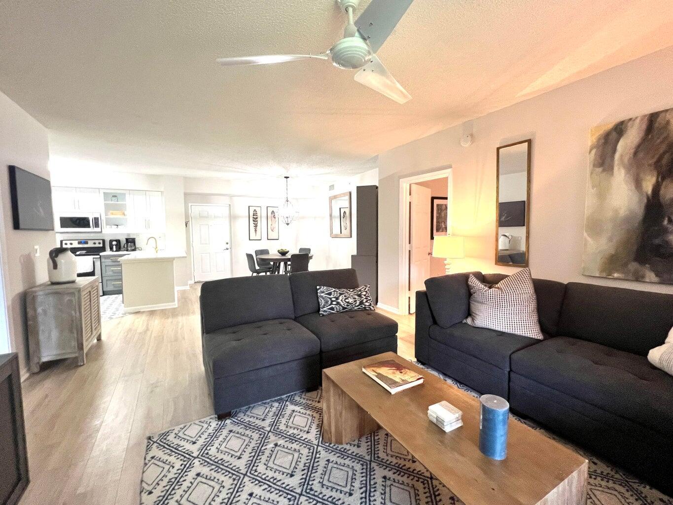 ST ANDREWS AT POLO CLUB C - Residential