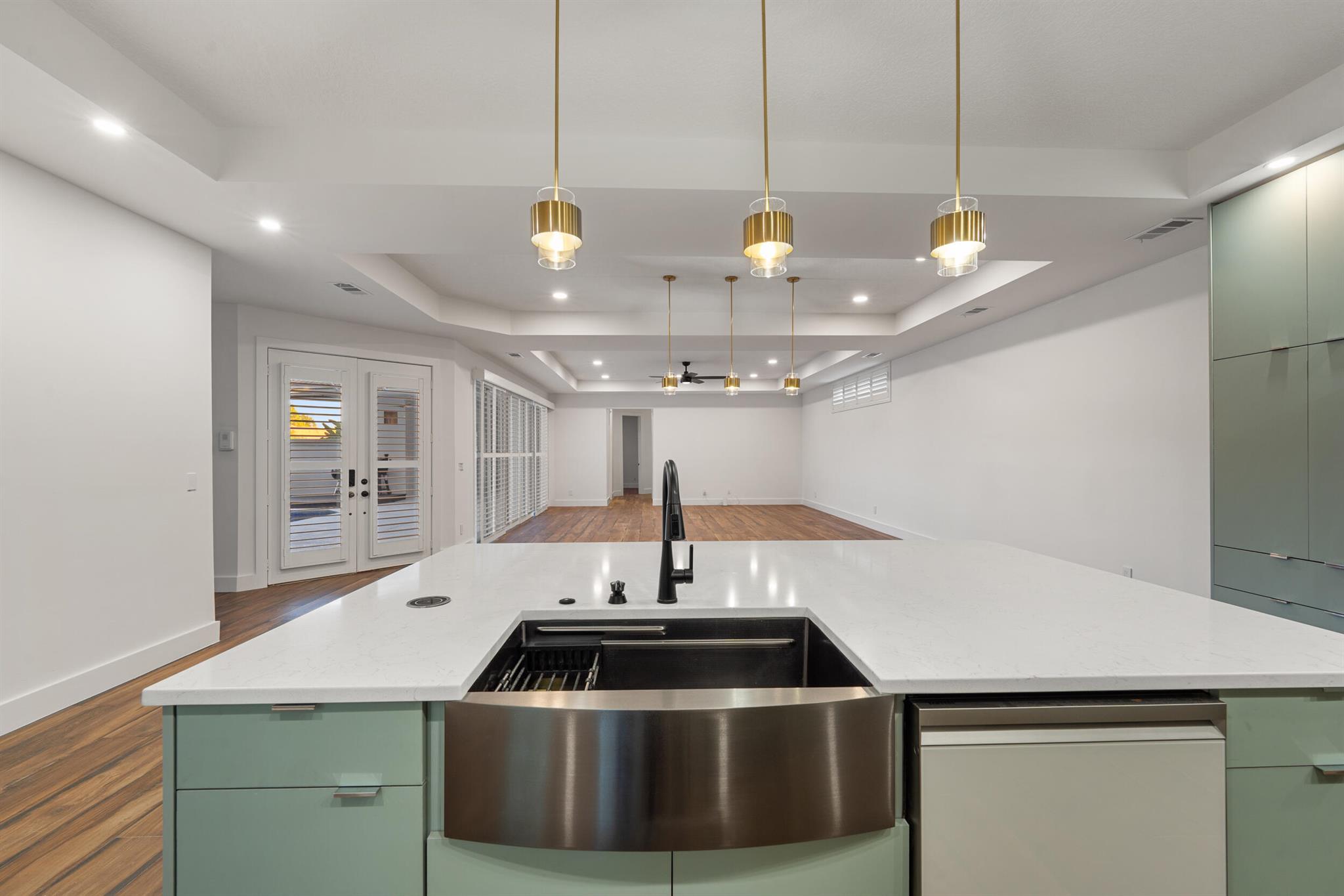 LAKE CHARLES PHASE 3E - Residential