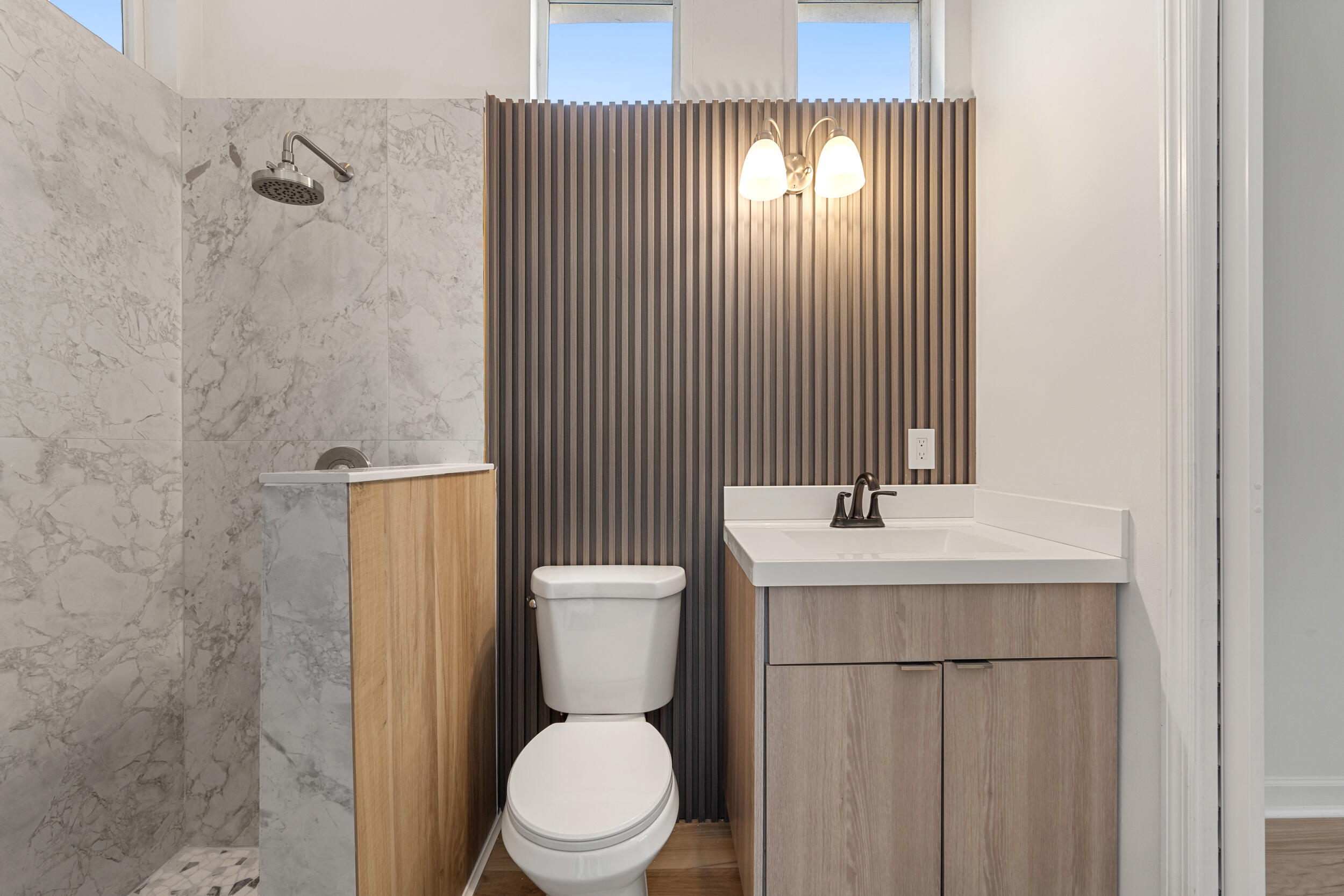 LAKE CHARLES PHASE 3E - Residential