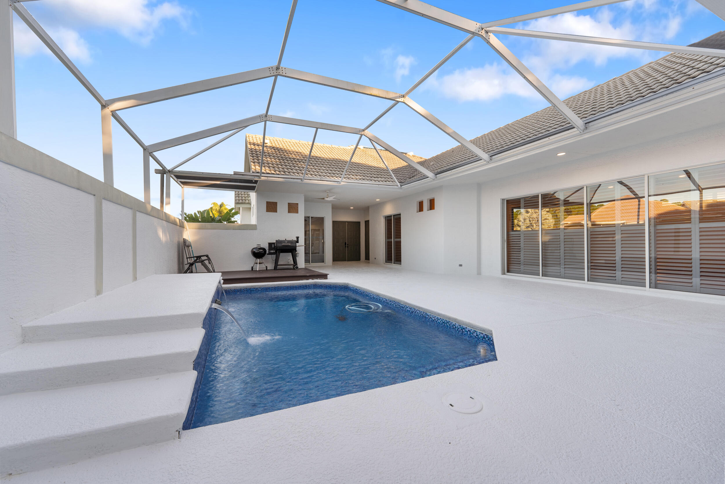 LAKE CHARLES PHASE 3E - Residential