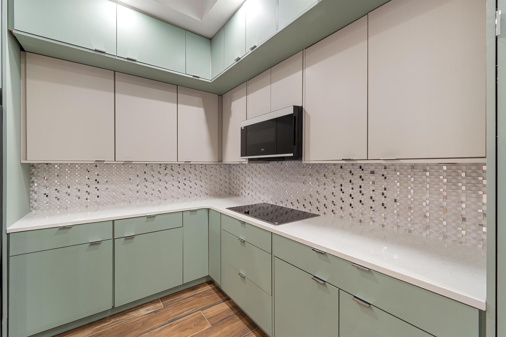 LAKE CHARLES PHASE 3E - Residential