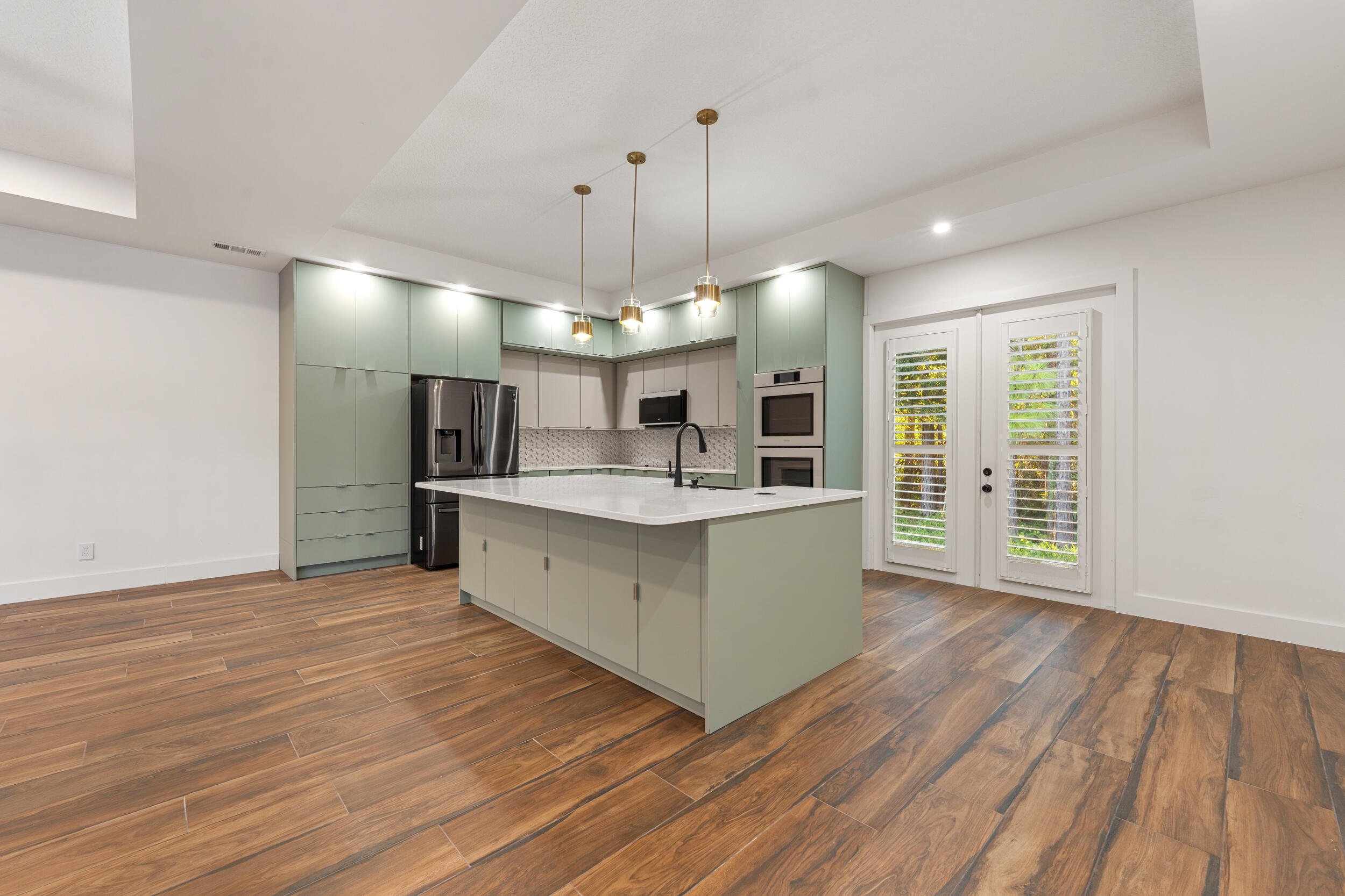 LAKE CHARLES PHASE 3E - Residential