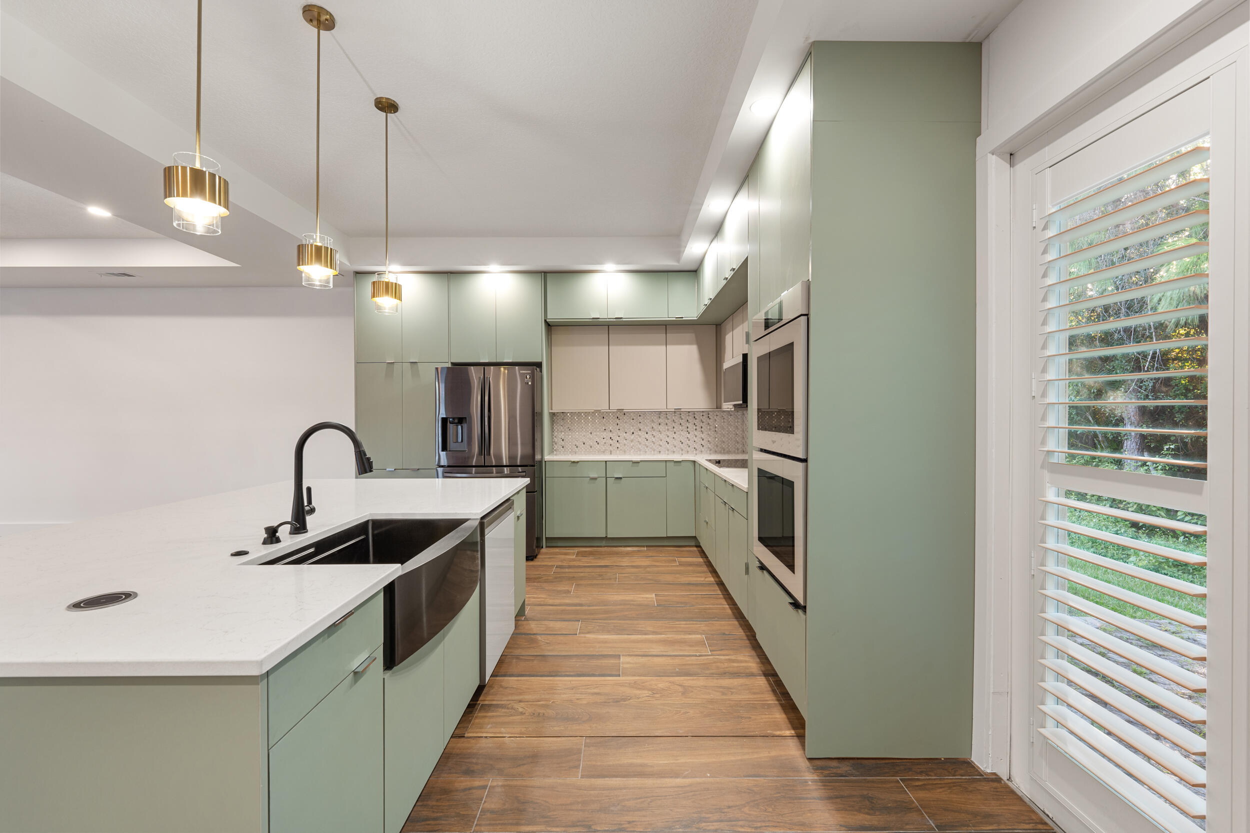 LAKE CHARLES PHASE 3E - Residential