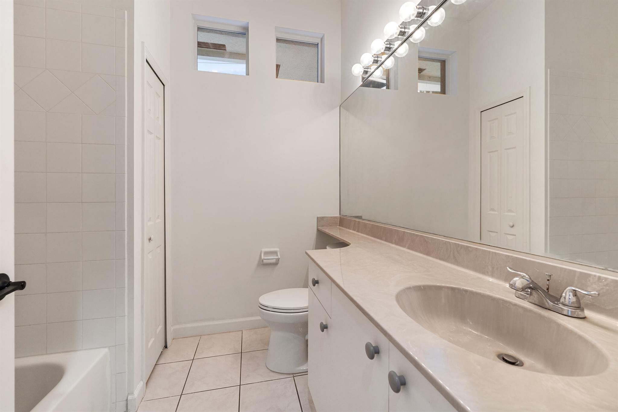 LAKE CHARLES PHASE 3E - Residential
