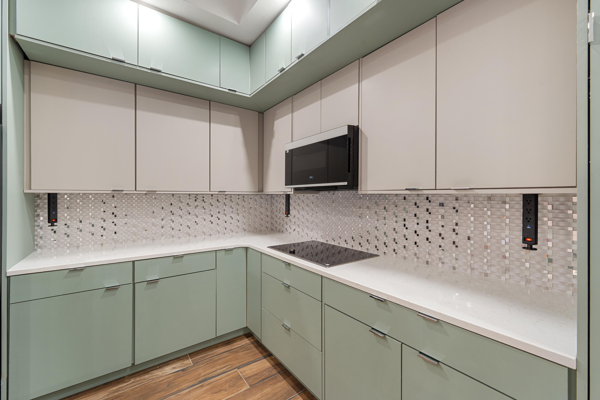 LAKE CHARLES PHASE 3E - Residential