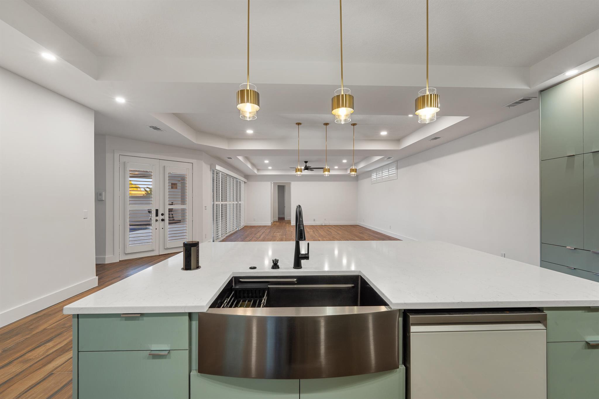 LAKE CHARLES PHASE 3E - Residential