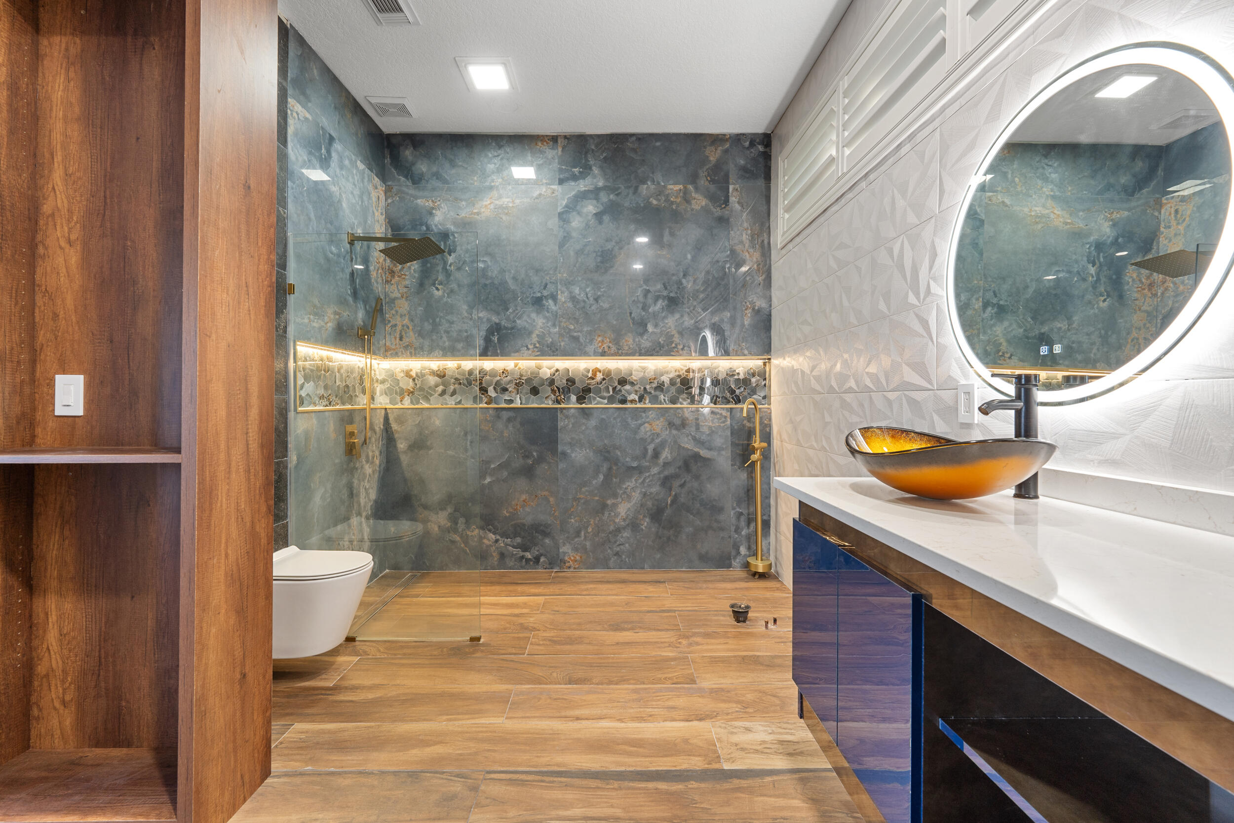 LAKE CHARLES PHASE 3E - Residential