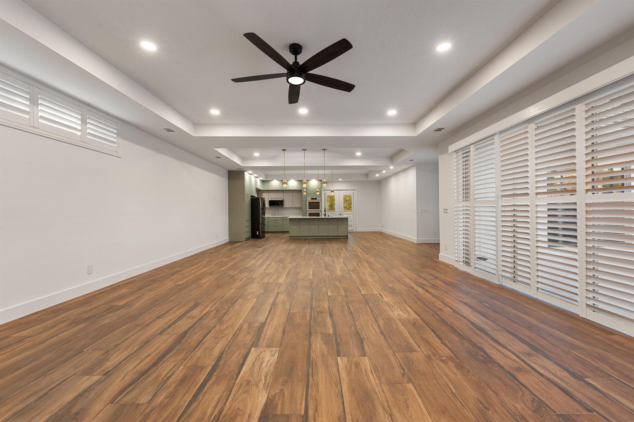 LAKE CHARLES PHASE 3E - Residential