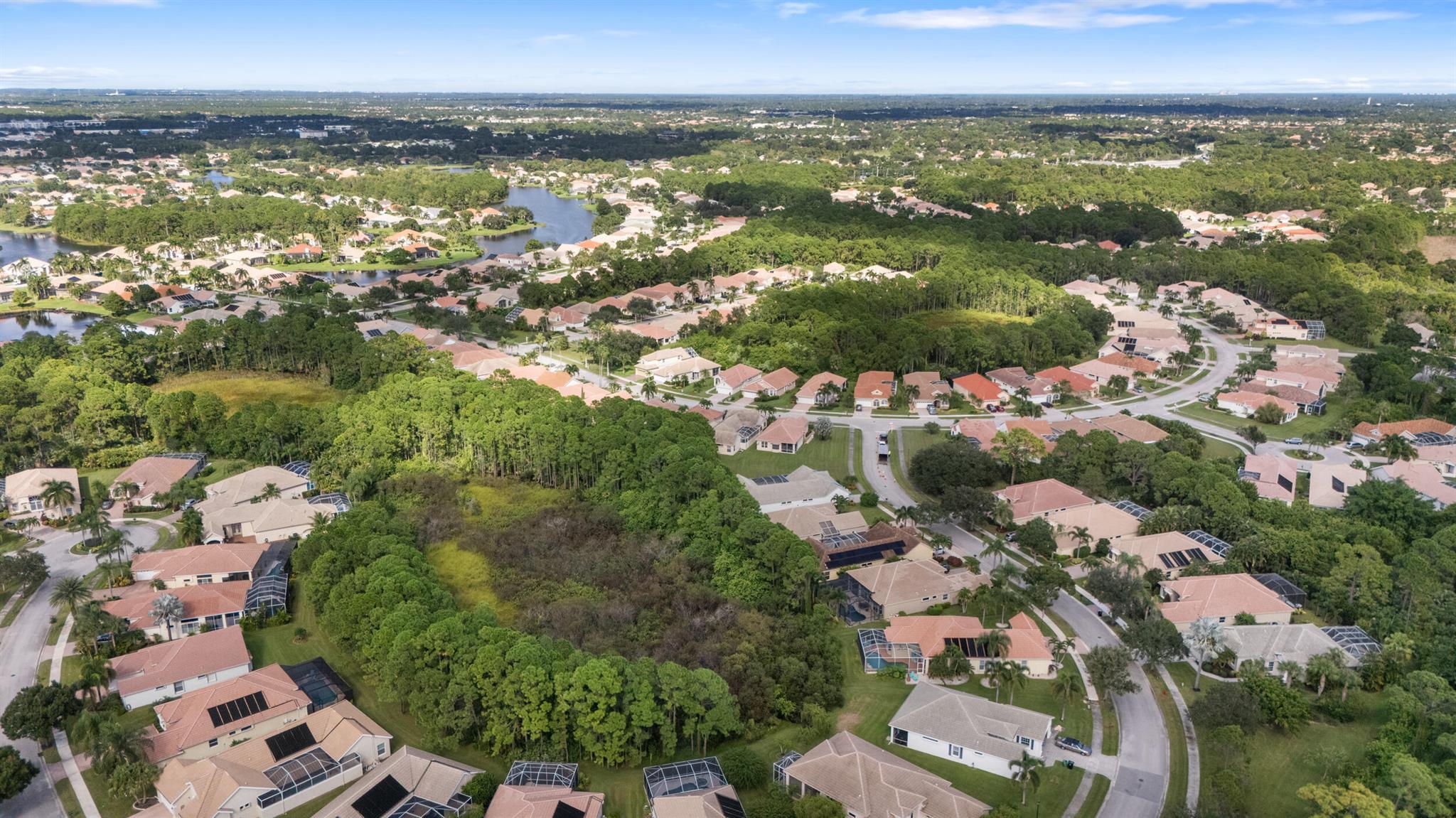 LAKE CHARLES PHASE 3E - Residential