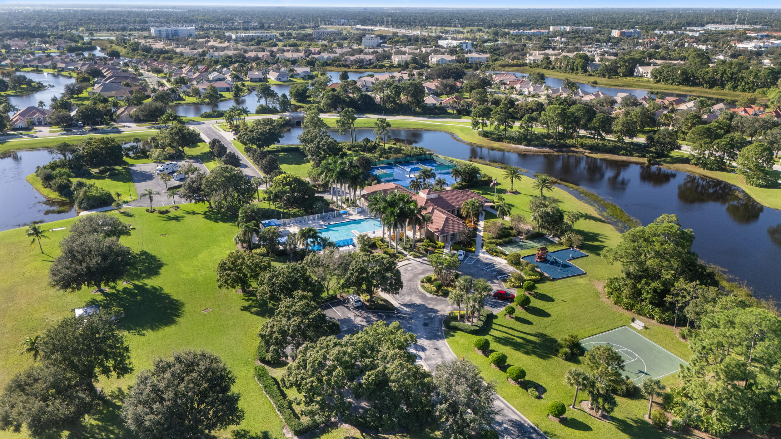 LAKE CHARLES PHASE 3E - Residential