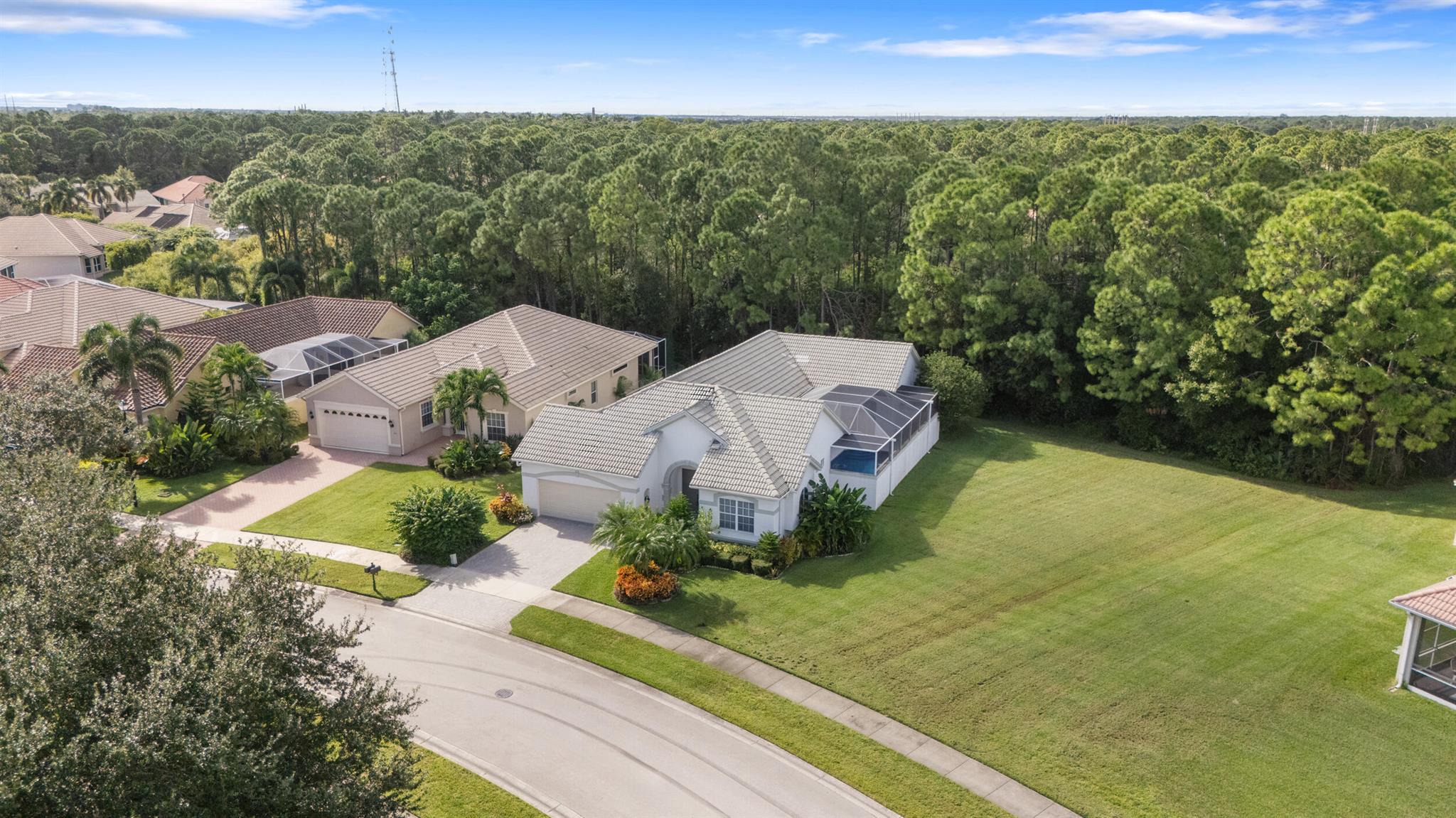LAKE CHARLES PHASE 3E - Residential