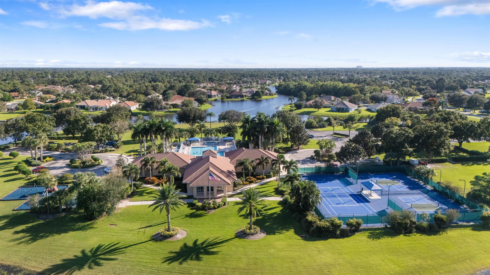 LAKE CHARLES PHASE 3E - Residential
