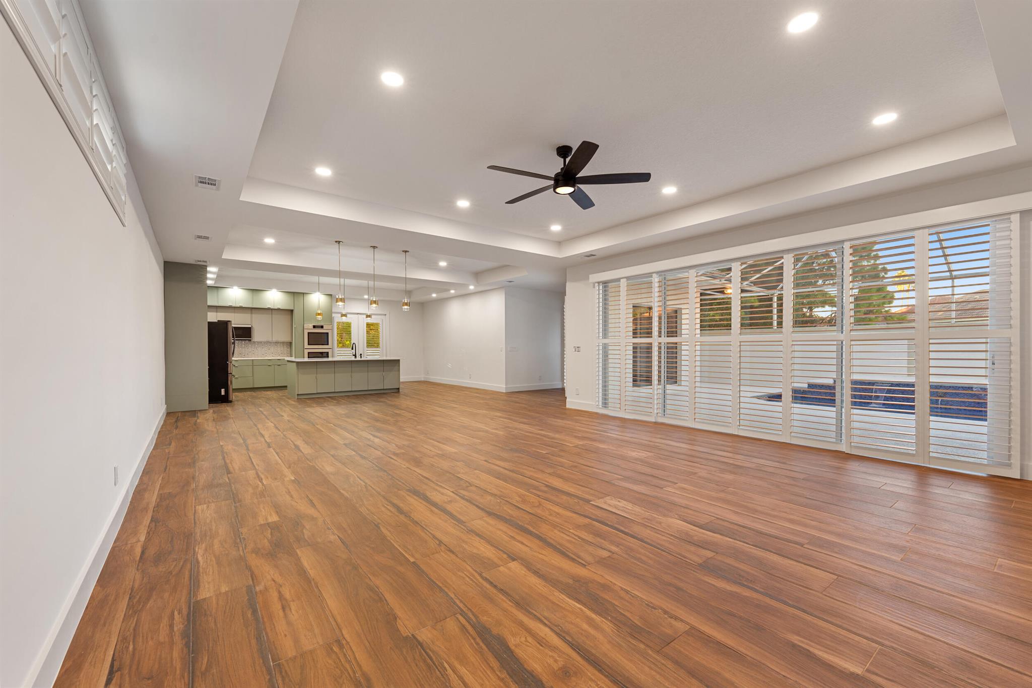 LAKE CHARLES PHASE 3E - Residential