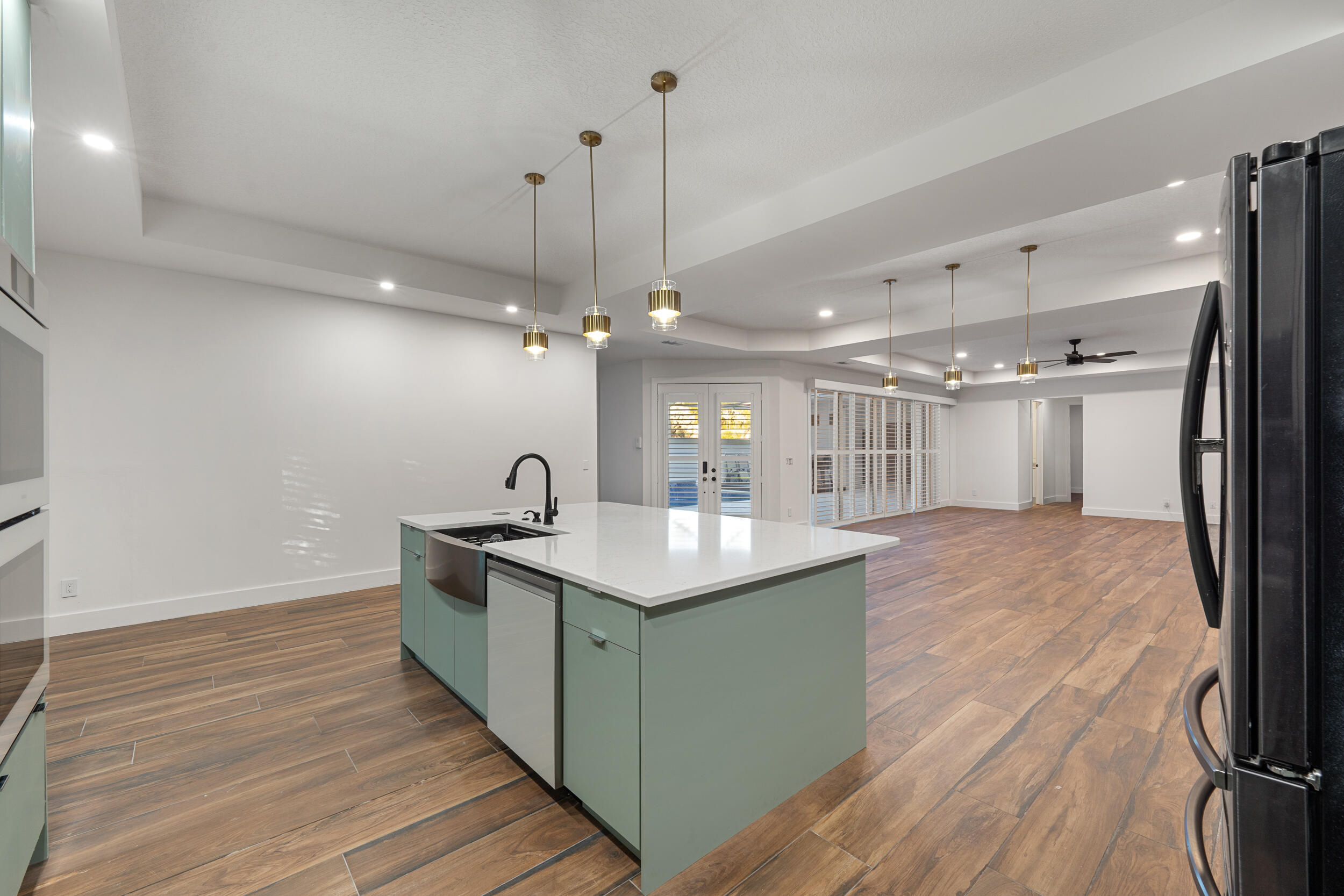 LAKE CHARLES PHASE 3E - Residential