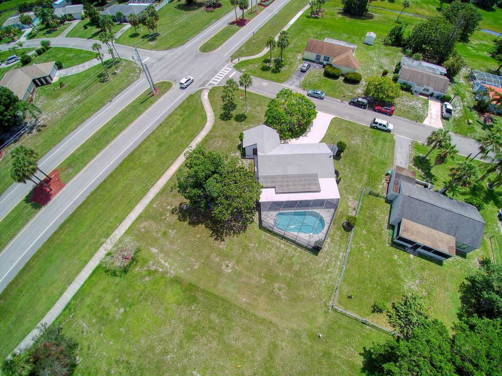 Photo of 1802 SE Elkhart Terrace Ter, Port Saint Lucie, FL 34953 (MLS # R10808126)