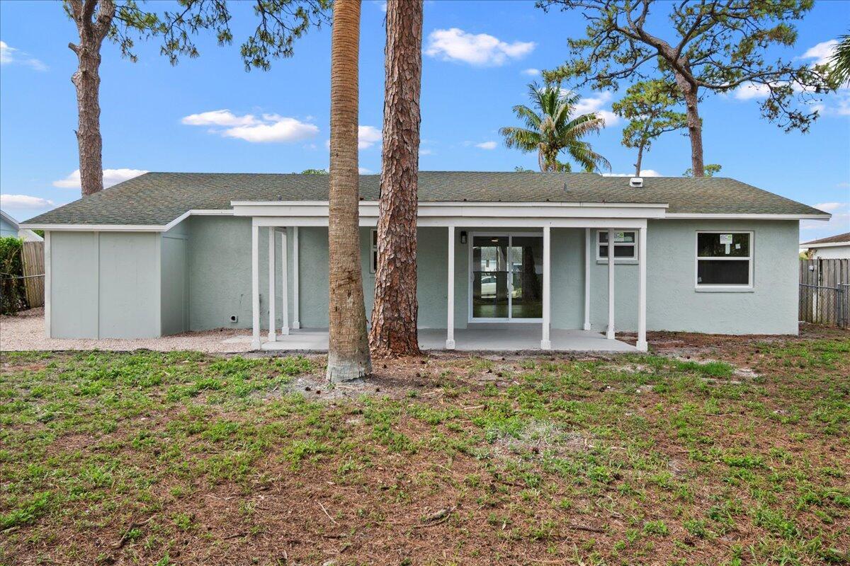 6099 Camp Lee Road