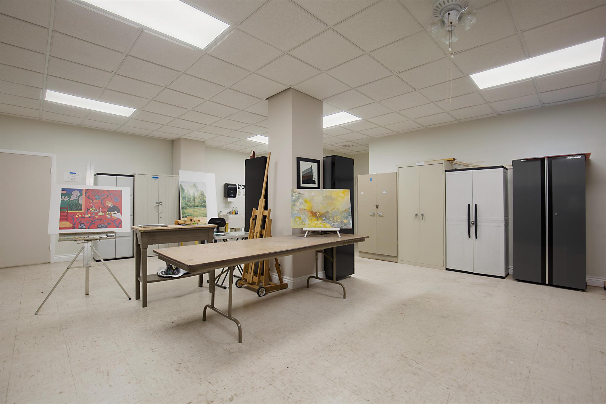 BOCA TOWERS CONDO PORTION - Residential Lease