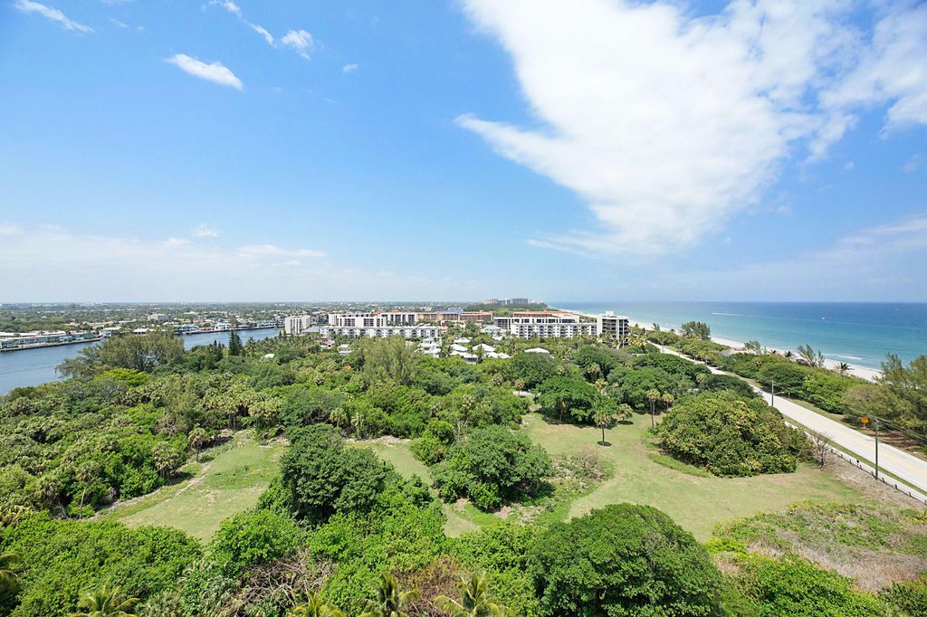 Photo of 2121 N Ocean Boulevard #1208e, Boca Raton, FL 33431 (MLS # R11141240)