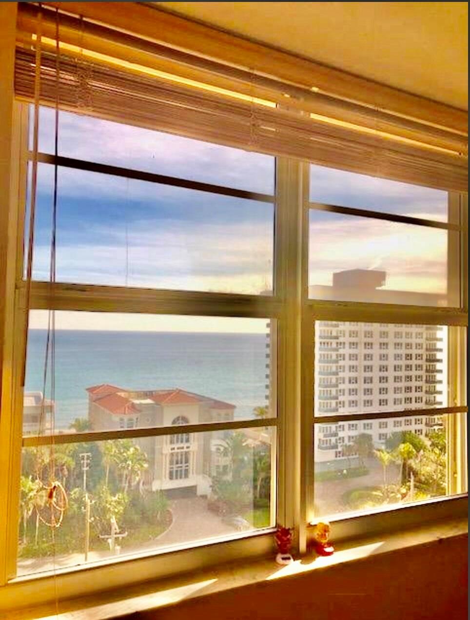 BOCA TOWERS CONDO PORTION - Residential Lease