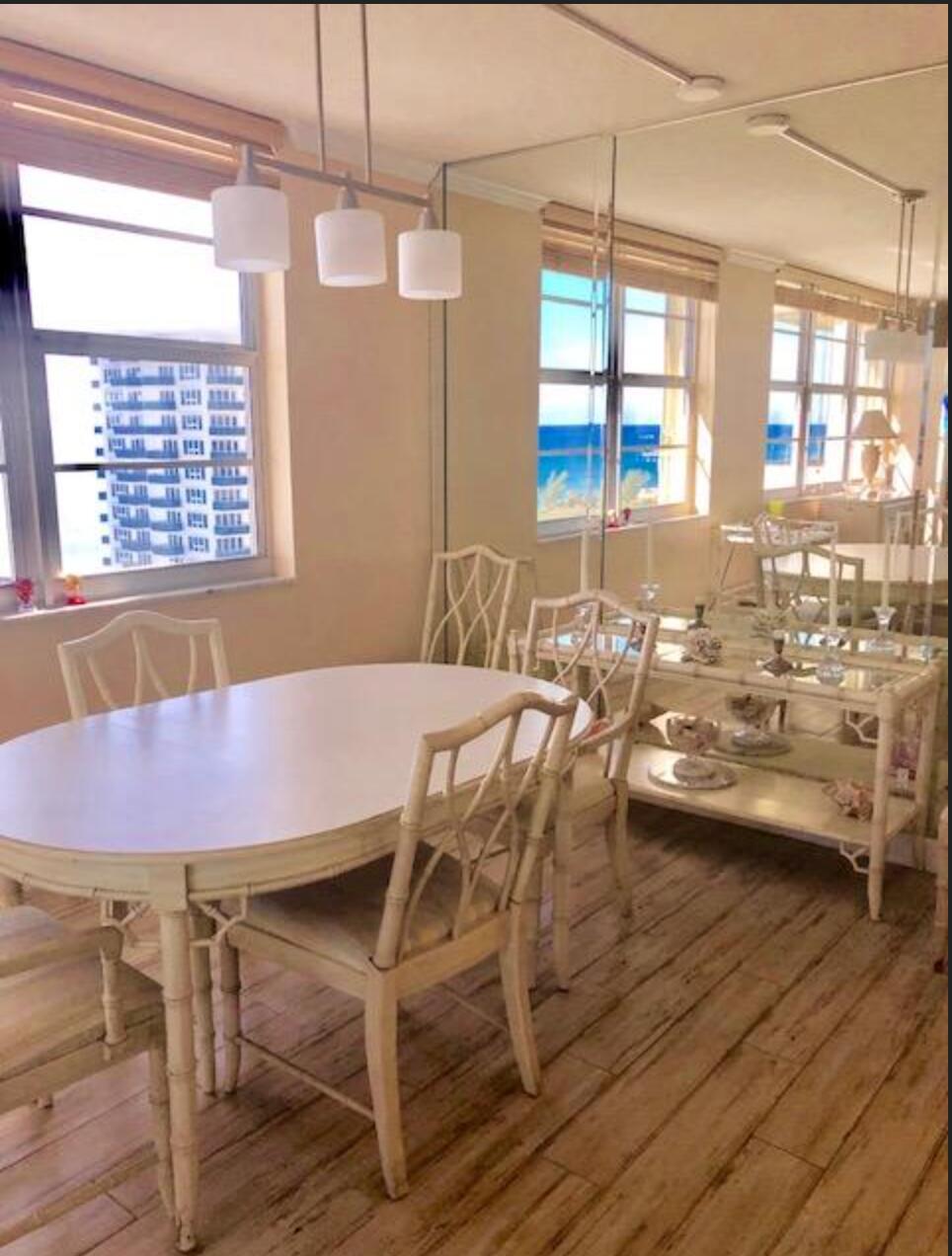 BOCA TOWERS CONDO PORTION - Residential Lease