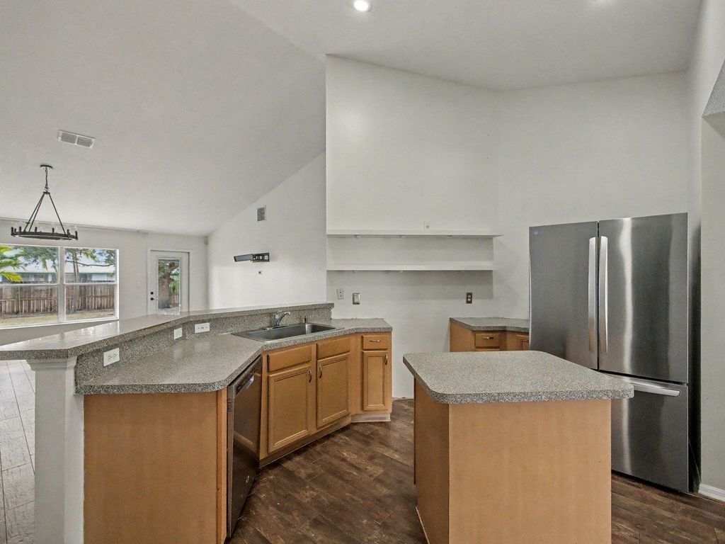 Photo of 2674 SE Melaleuca Boulevard, Port Saint Lucie, FL 34952 (MLS # R11151413)