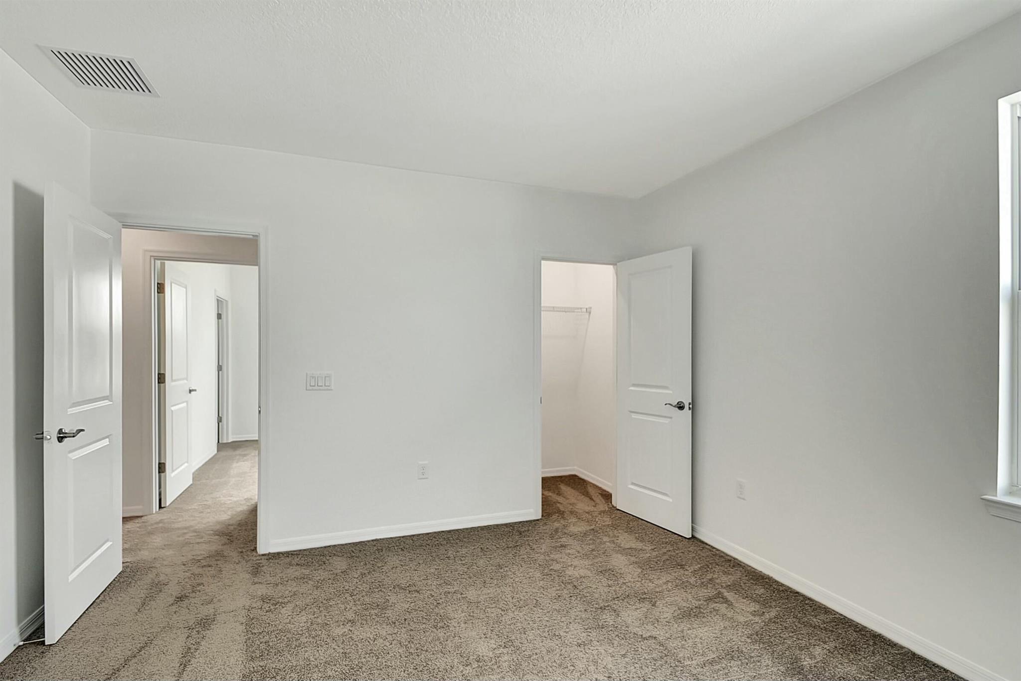 WINDSONG ESTATES - Residential Lease