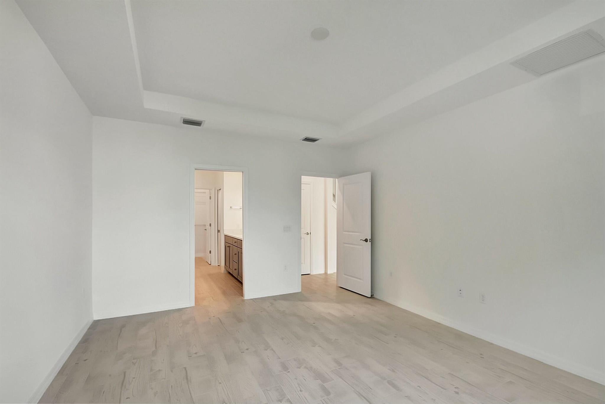 WINDSONG ESTATES - Residential Lease