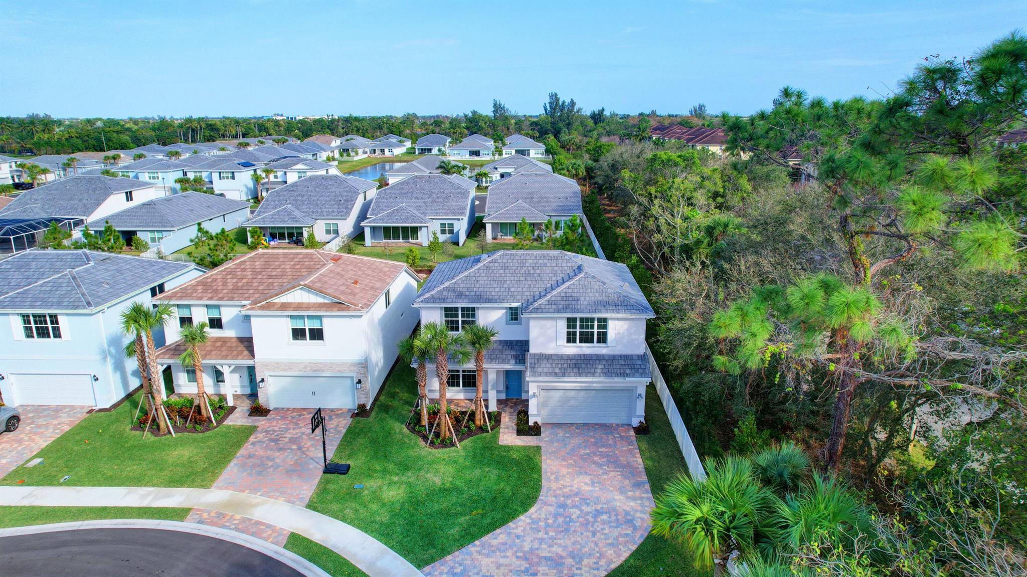 WINDSONG ESTATES - Residential Lease