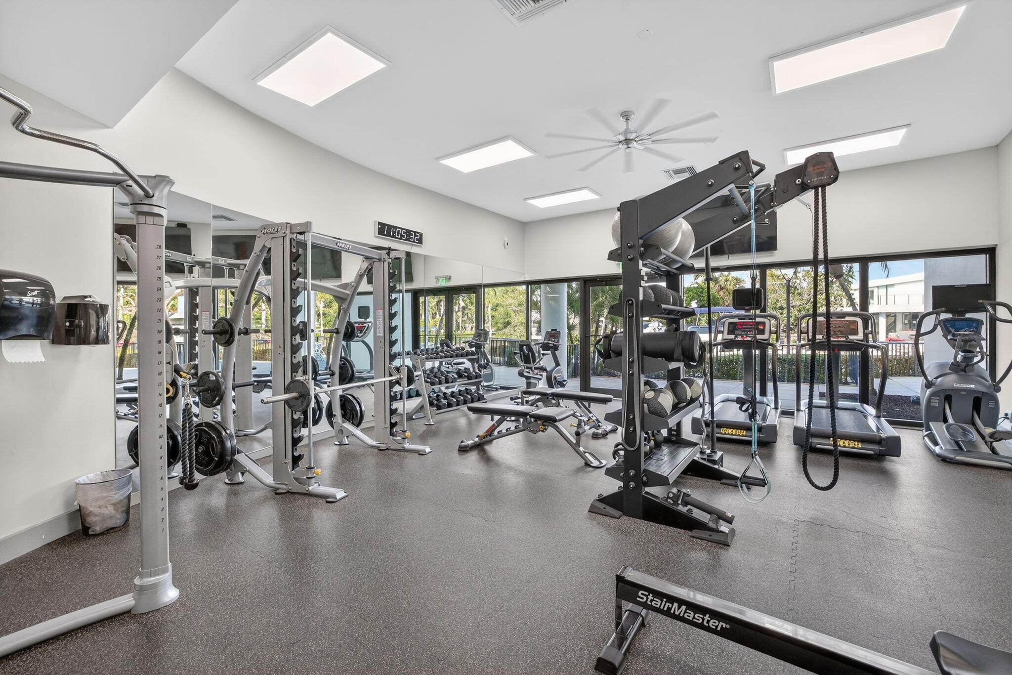 RIVER REACH CONDOMINIUM II - Residential