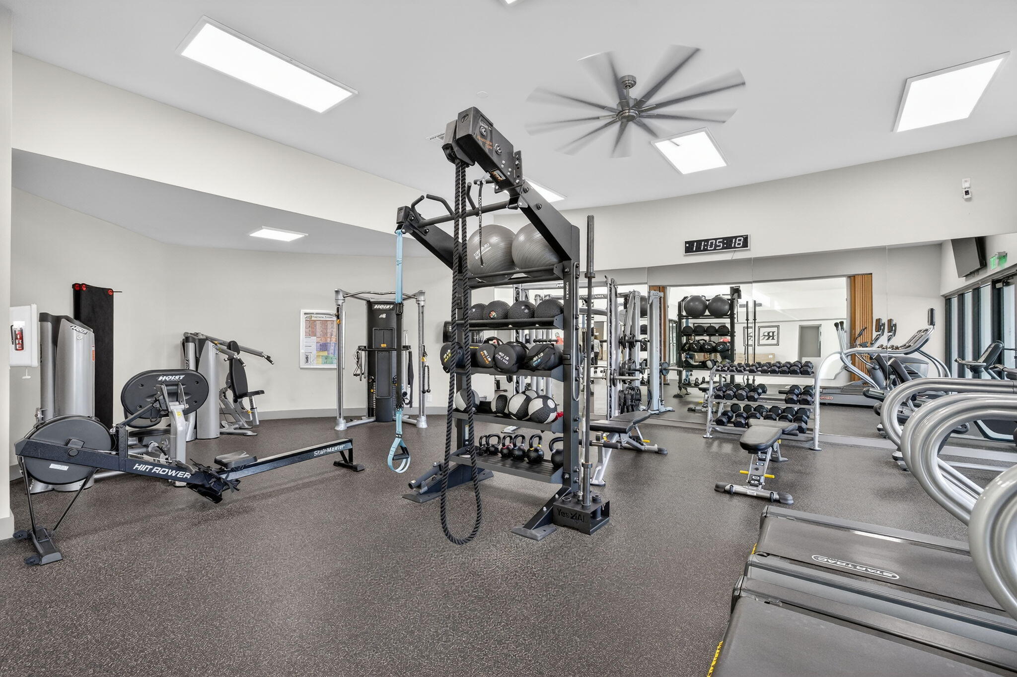 RIVER REACH CONDOMINIUM II - Residential