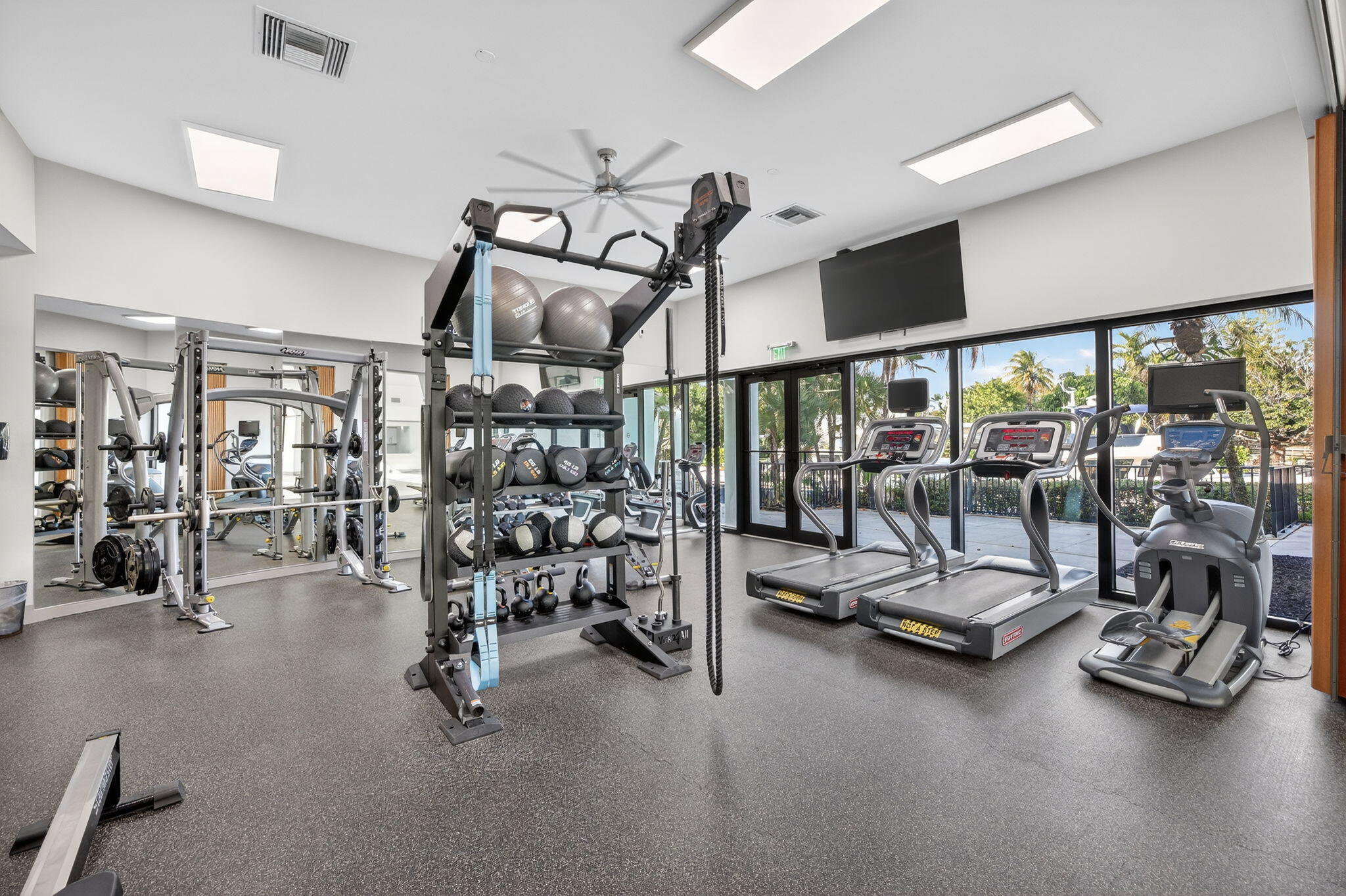 RIVER REACH CONDOMINIUM II - Residential