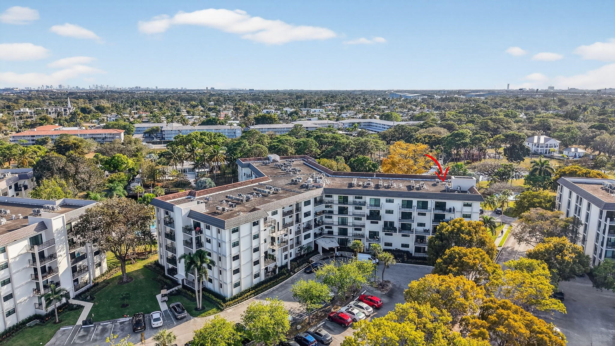 RIVER REACH CONDOMINIUM II - Residential