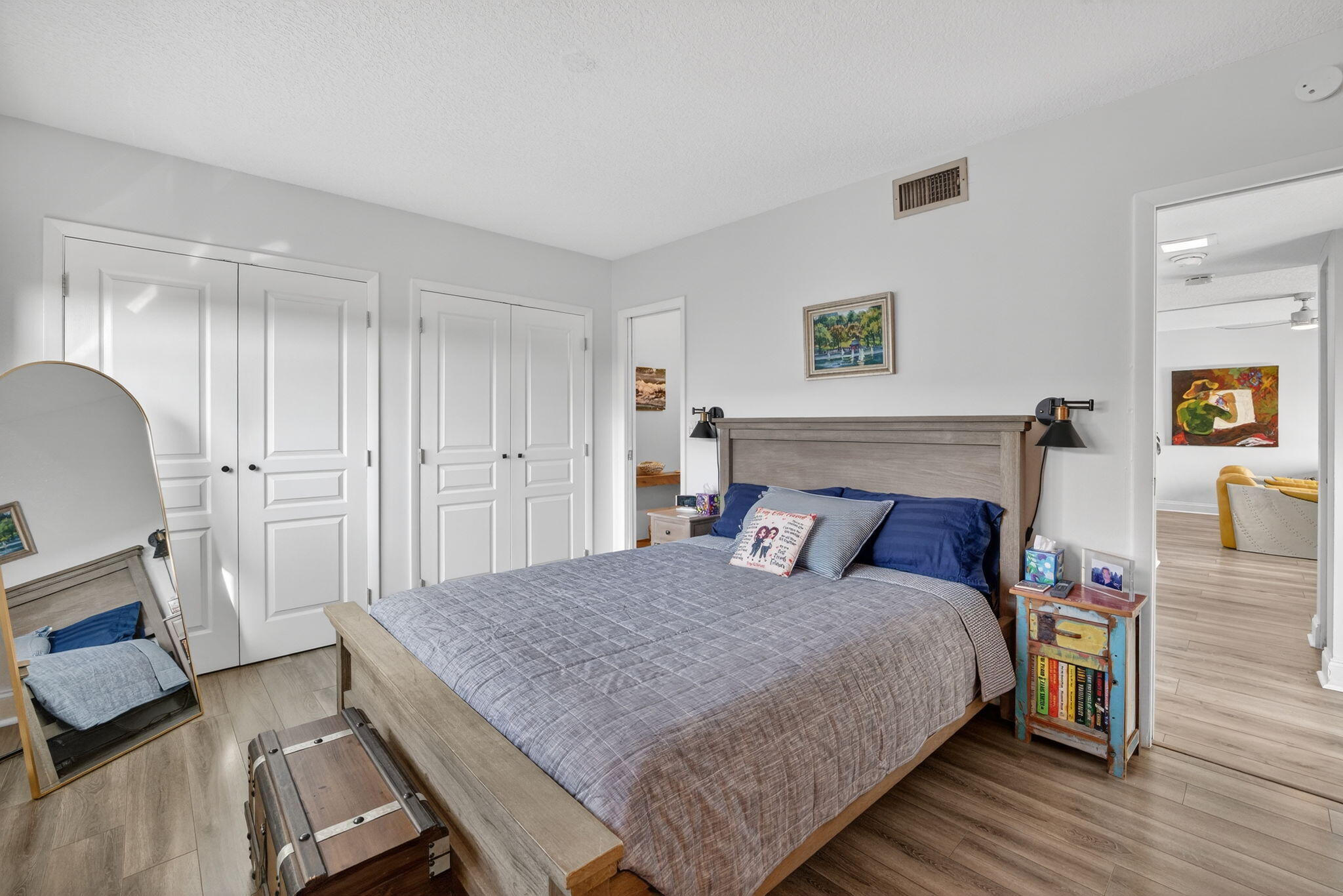 RIVER REACH CONDOMINIUM II - Residential