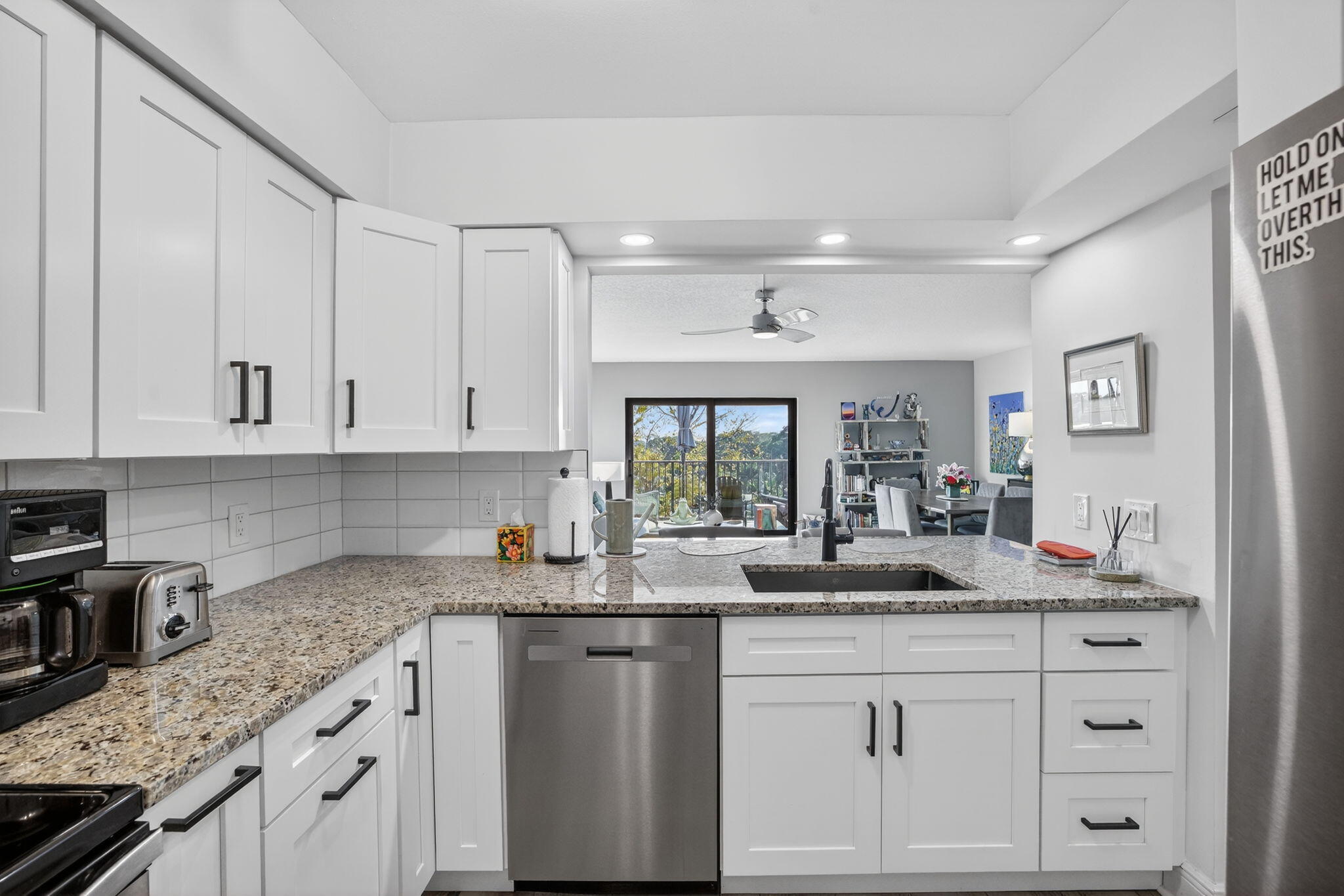 RIVER REACH CONDOMINIUM II - Residential