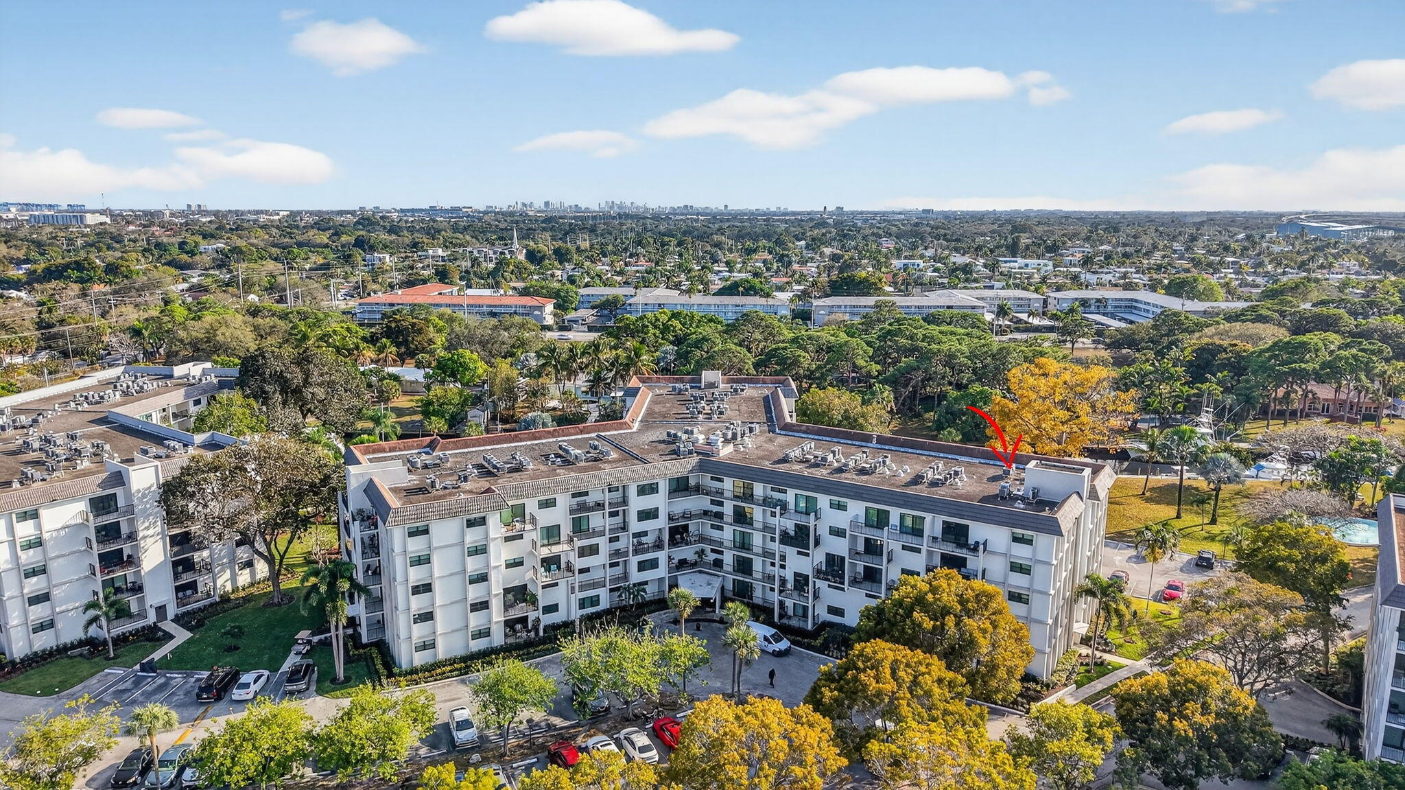 RIVER REACH CONDOMINIUM II - Residential