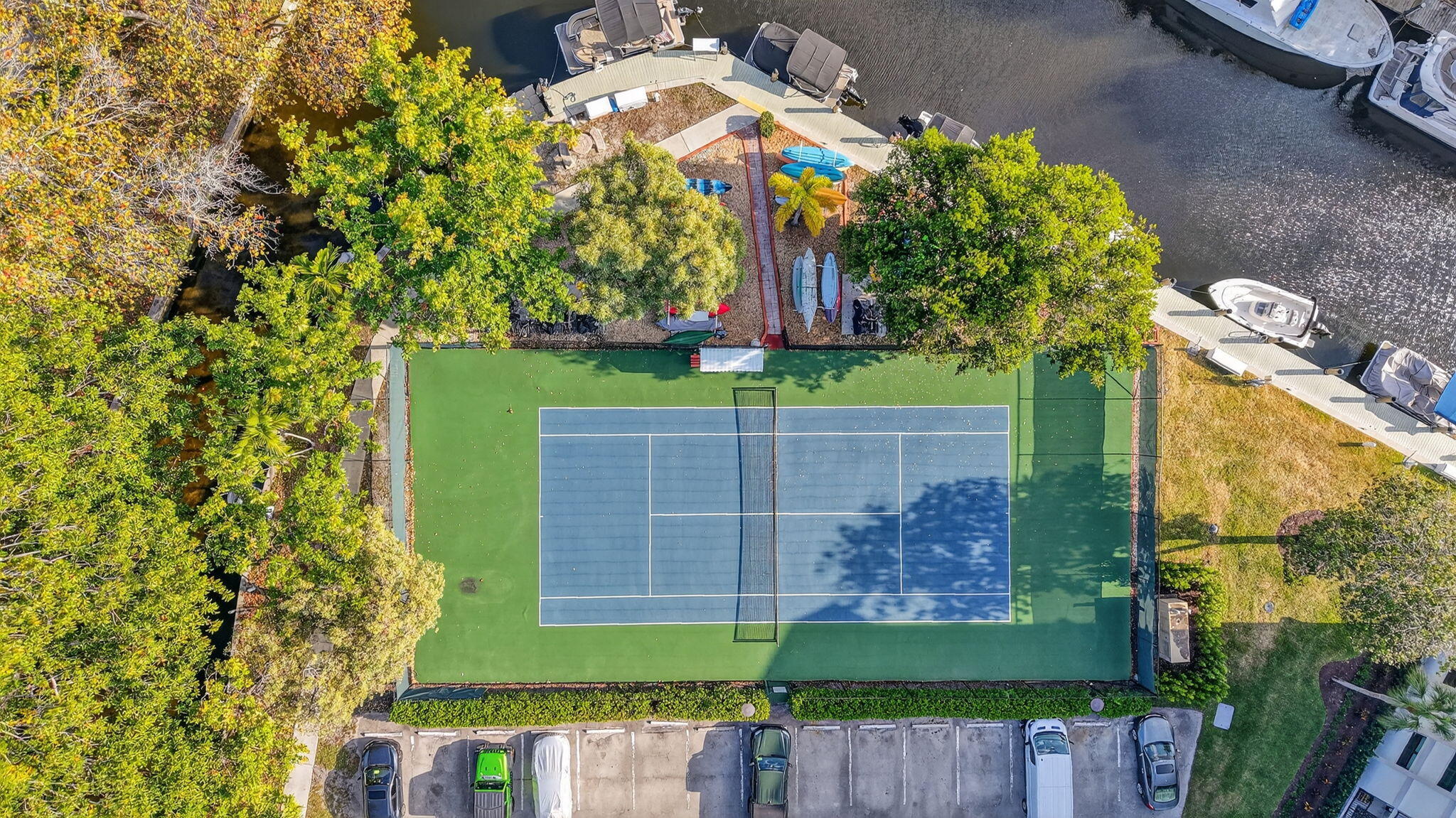 RIVER REACH CONDOMINIUM II - Residential