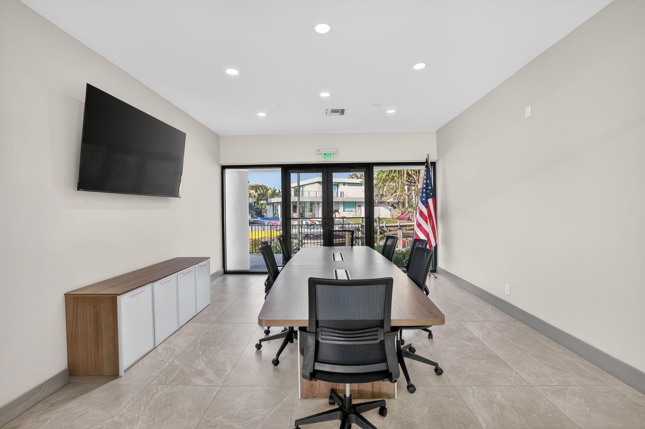 RIVER REACH CONDOMINIUM II - Residential