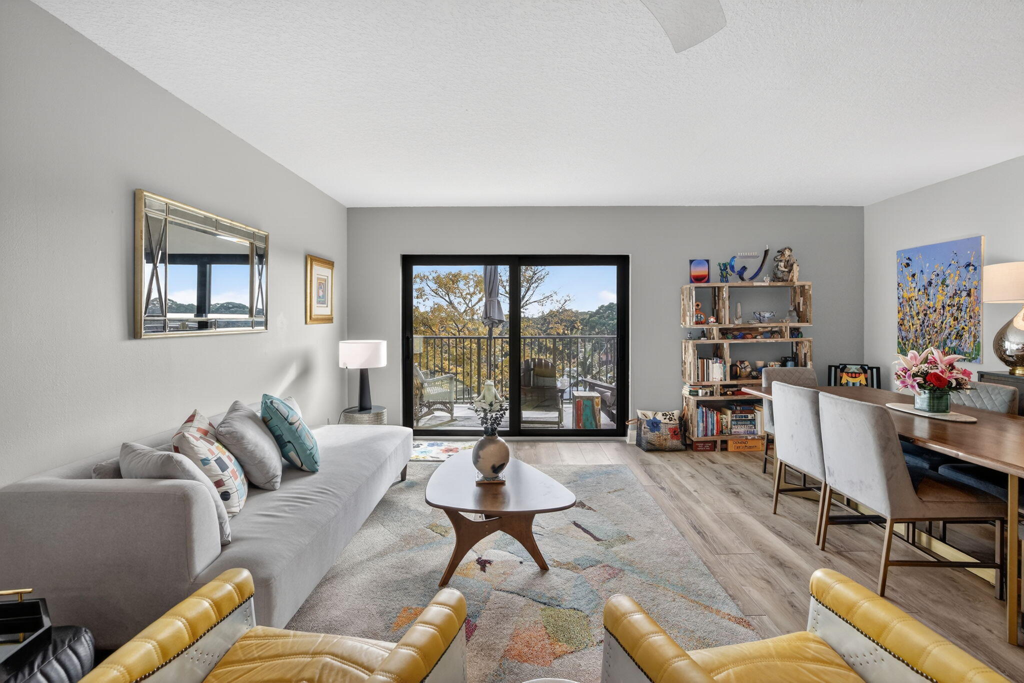 RIVER REACH CONDOMINIUM II - Residential