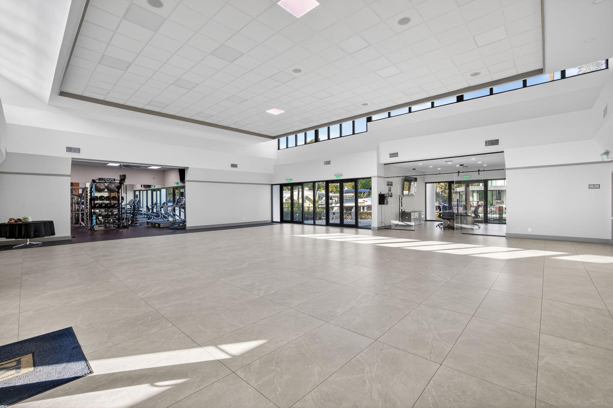 RIVER REACH CONDOMINIUM II - Residential