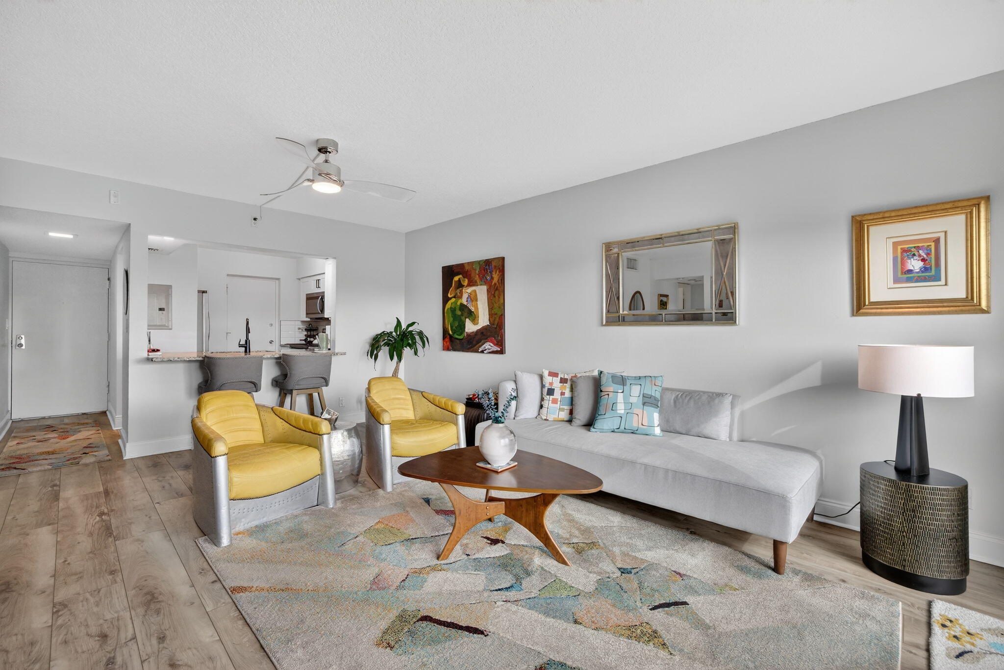 RIVER REACH CONDOMINIUM II - Residential