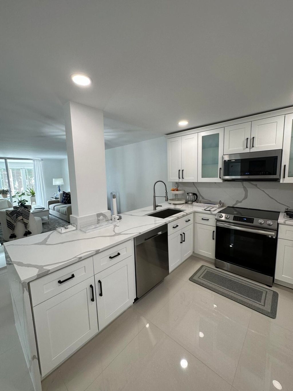 Photo of 14773 Cumberland Drive #3010, Delray Beach, FL 33446 (MLS # R11120213)
