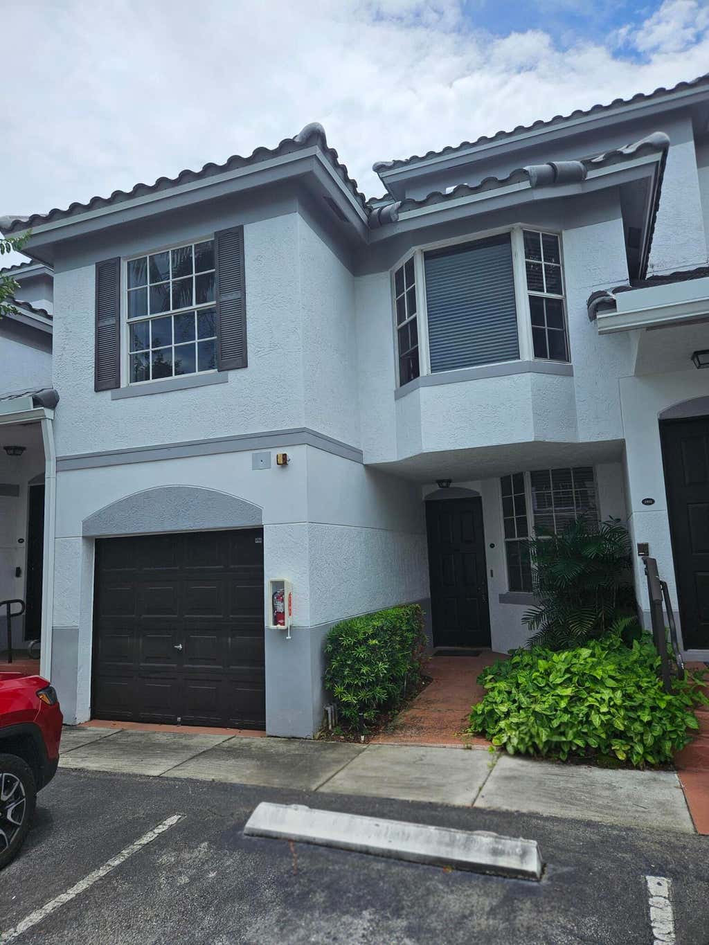Photo of 781 SW 148th Avenue #1511, Sunrise, FL 33325 (MLS # B26036784)
